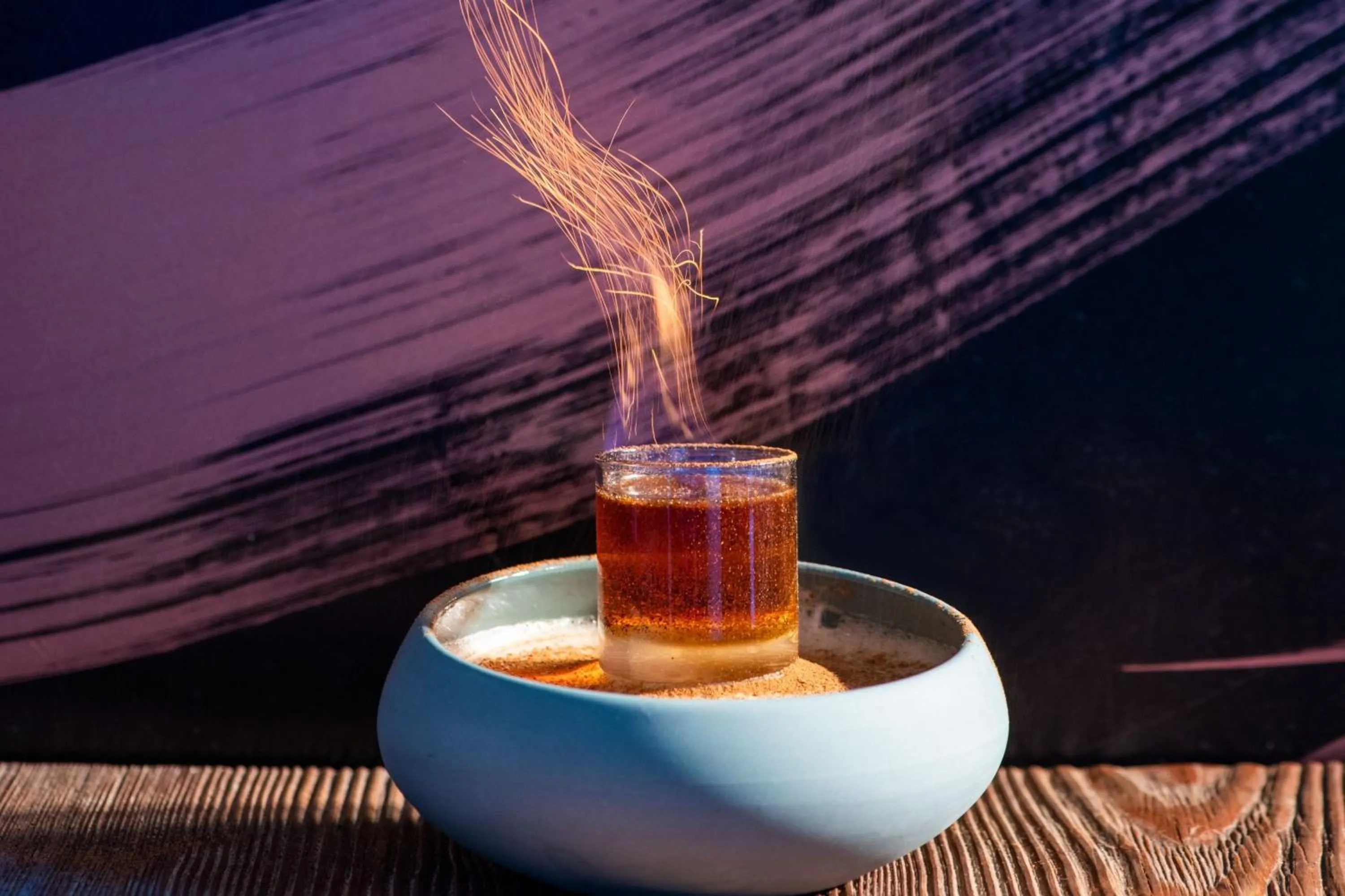 Living room in W Verbier