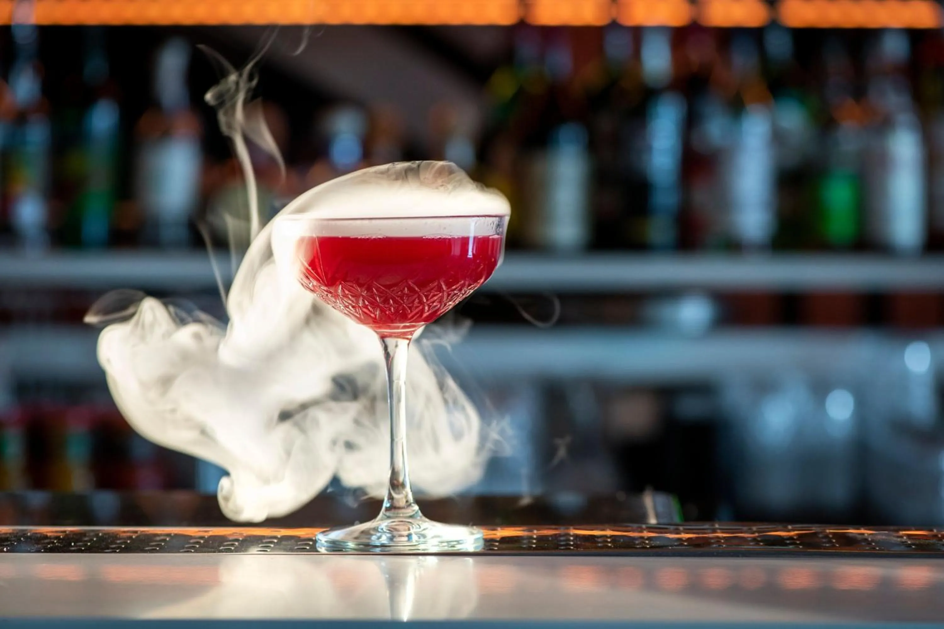 Living room in W Verbier