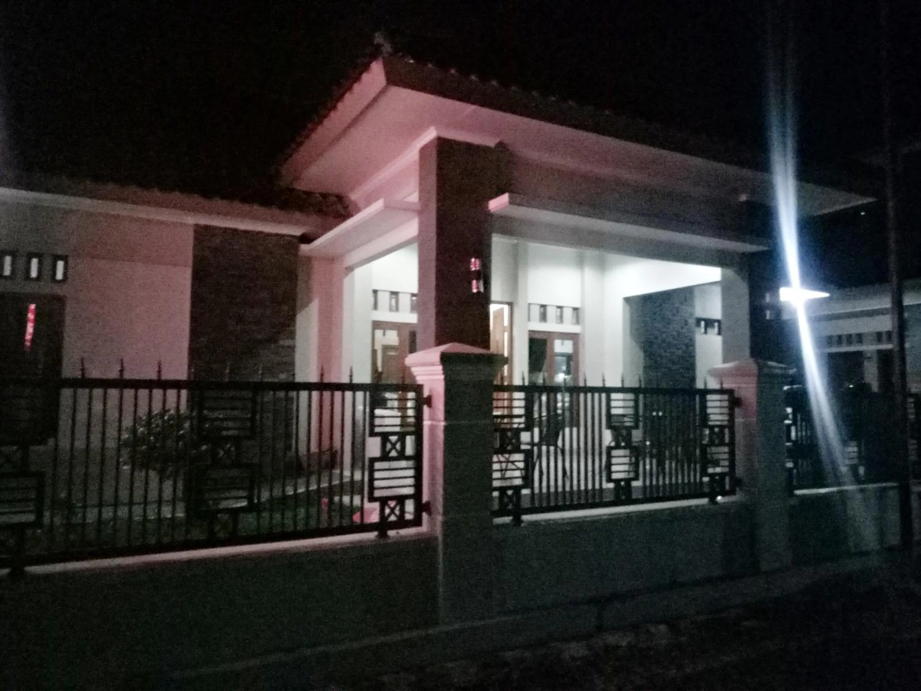 WISMA ANDALI Syariah near RSUD Cideres