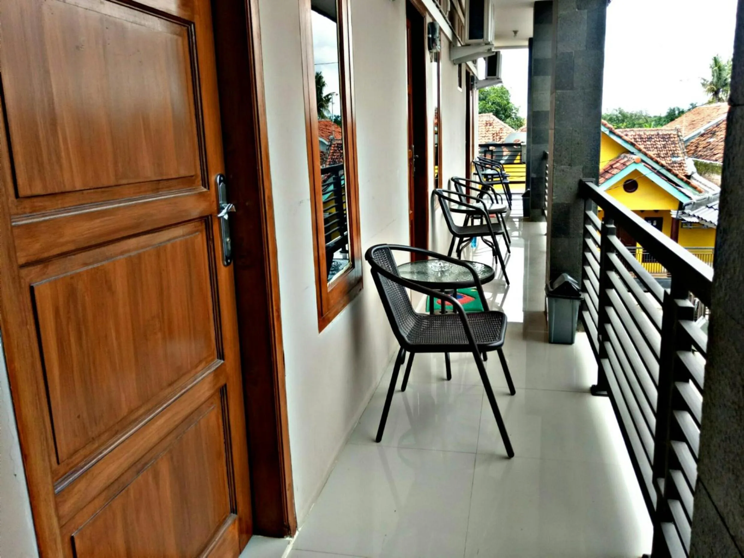 WISMA ANDALI Syariah near RSUD Cideres