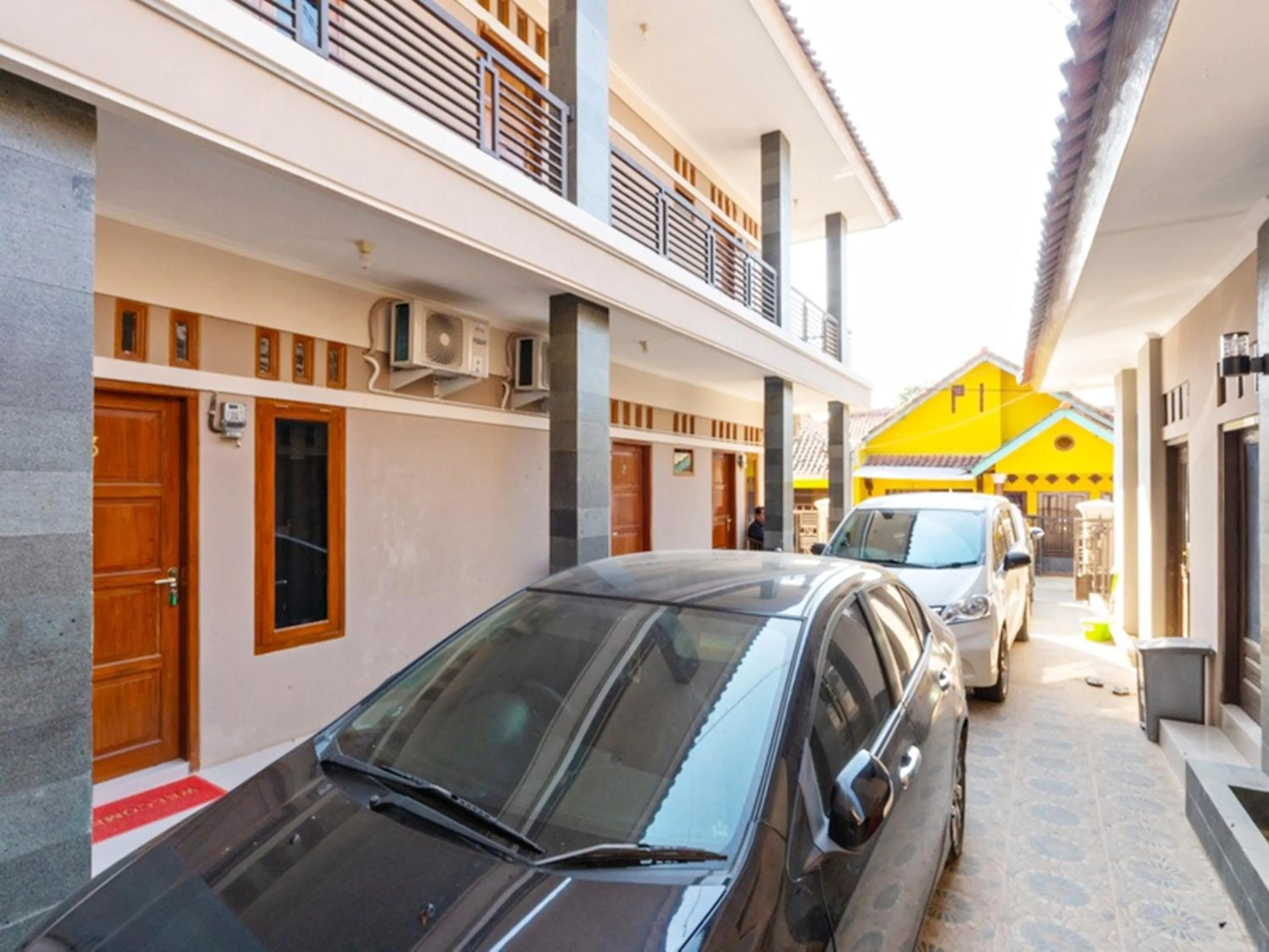 Other in WISMA ANDALI Syariah near RSUD Cideres