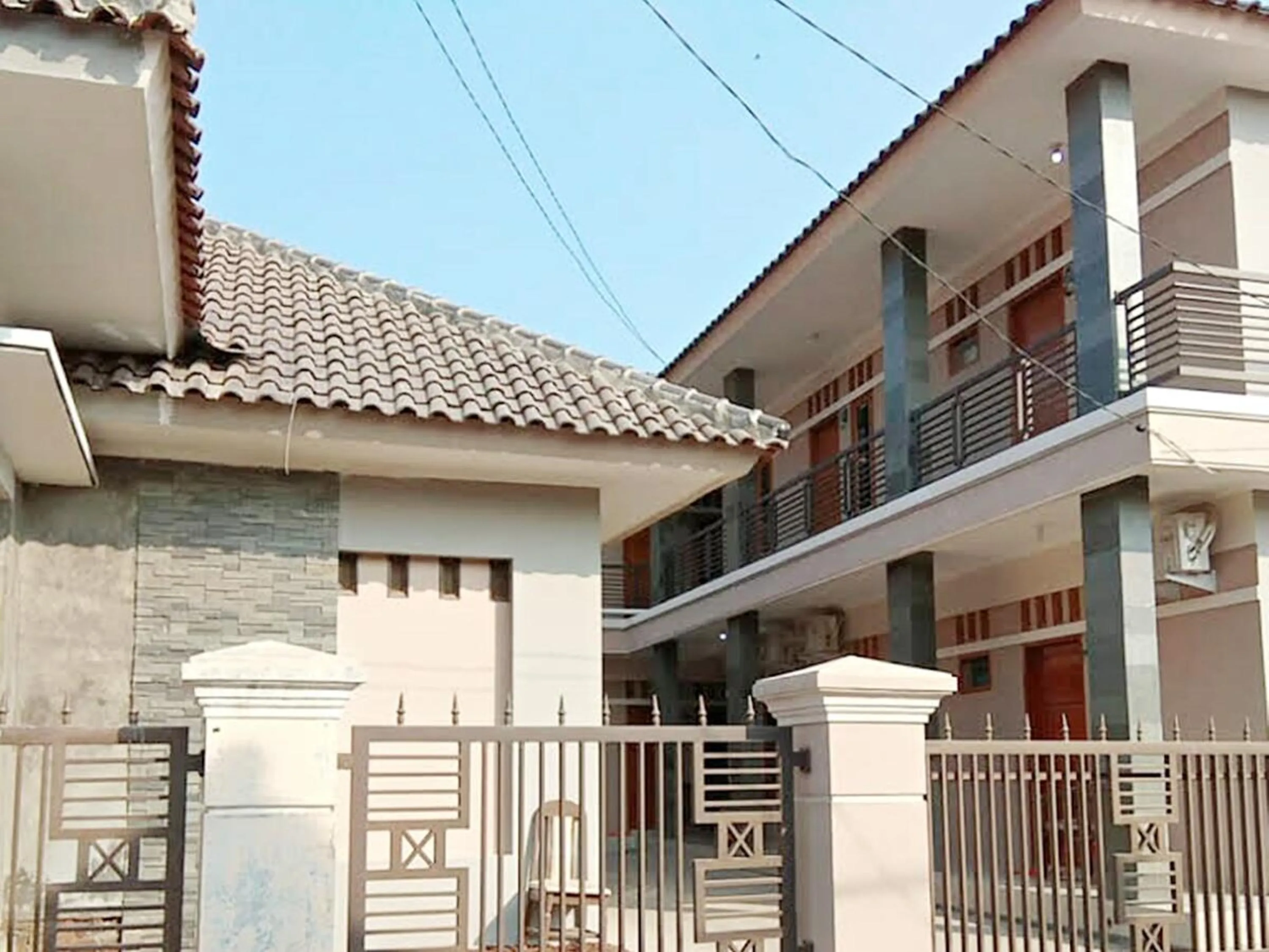 WISMA ANDALI Syariah near RSUD Cideres