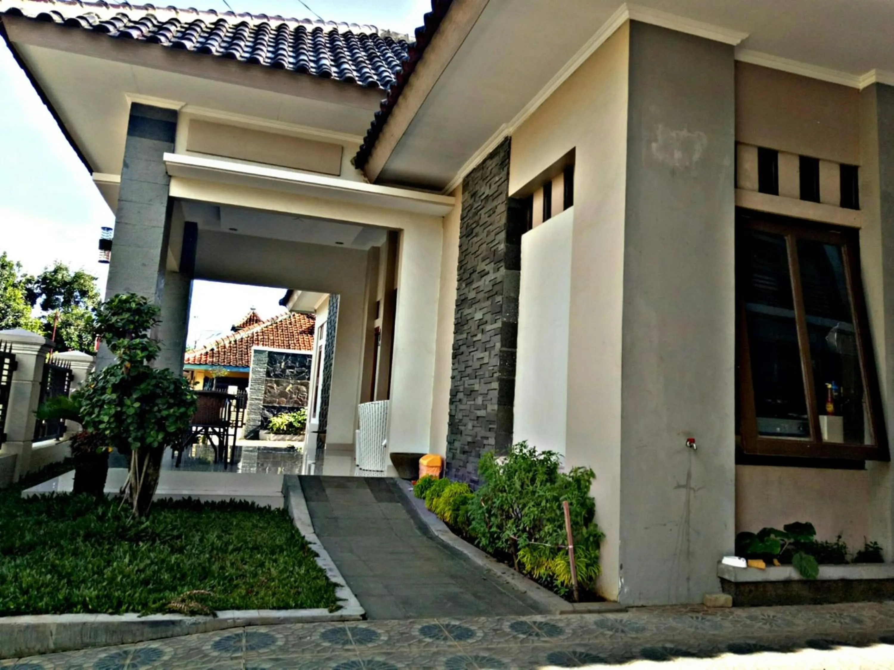 WISMA ANDALI Syariah near RSUD Cideres