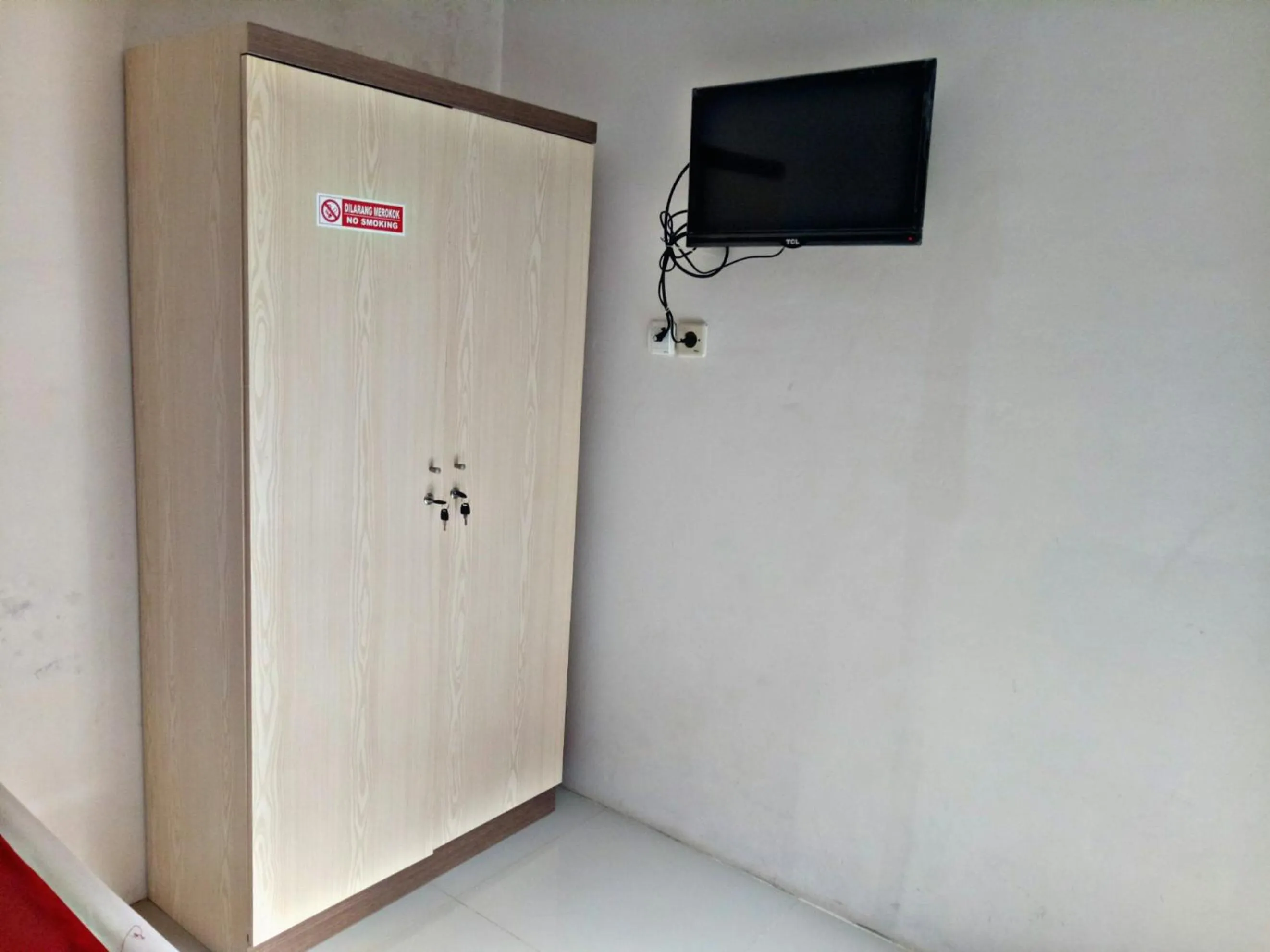 WISMA ANDALI Syariah near RSUD Cideres