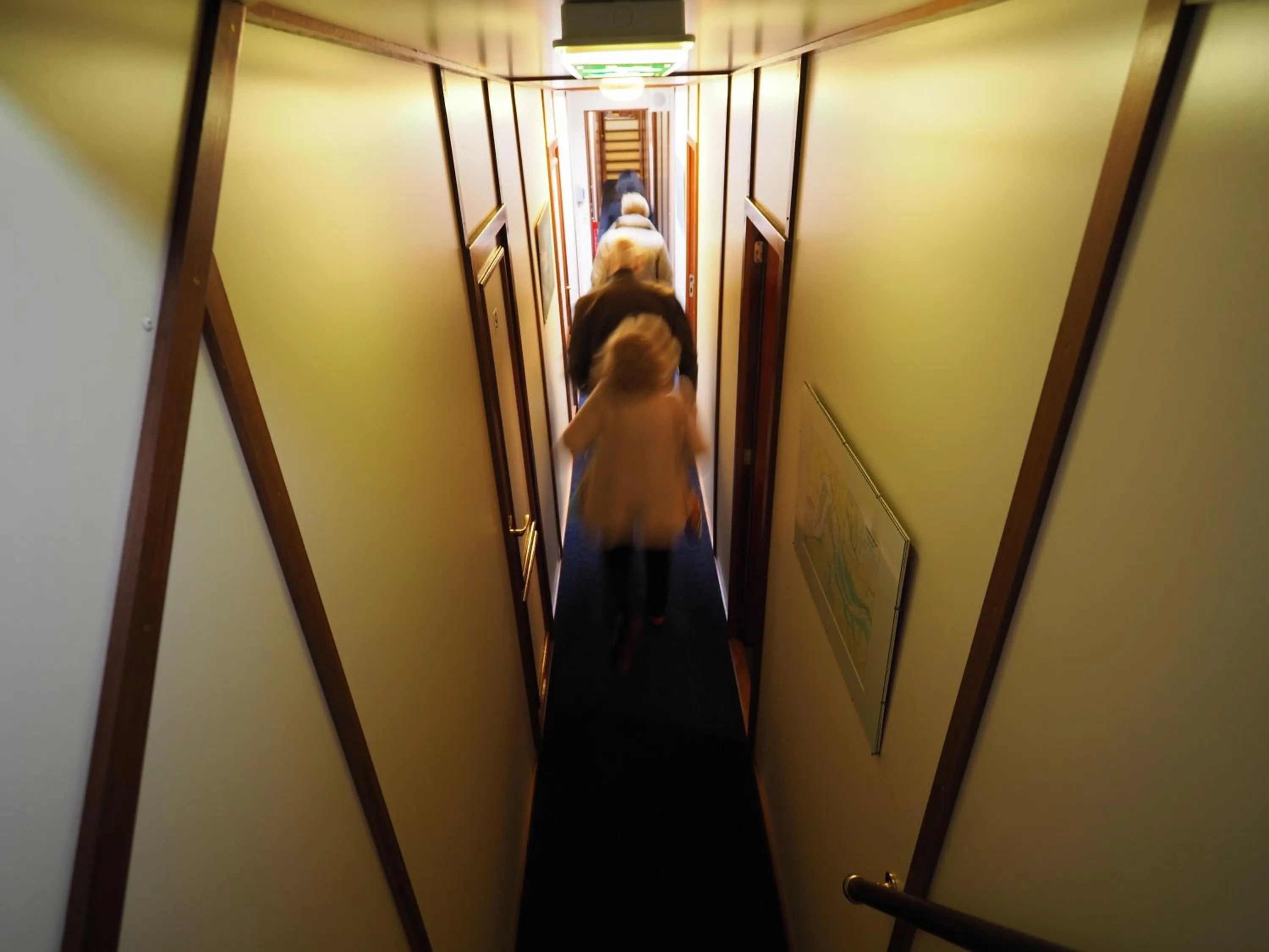 Other in Hotelboot Sarah