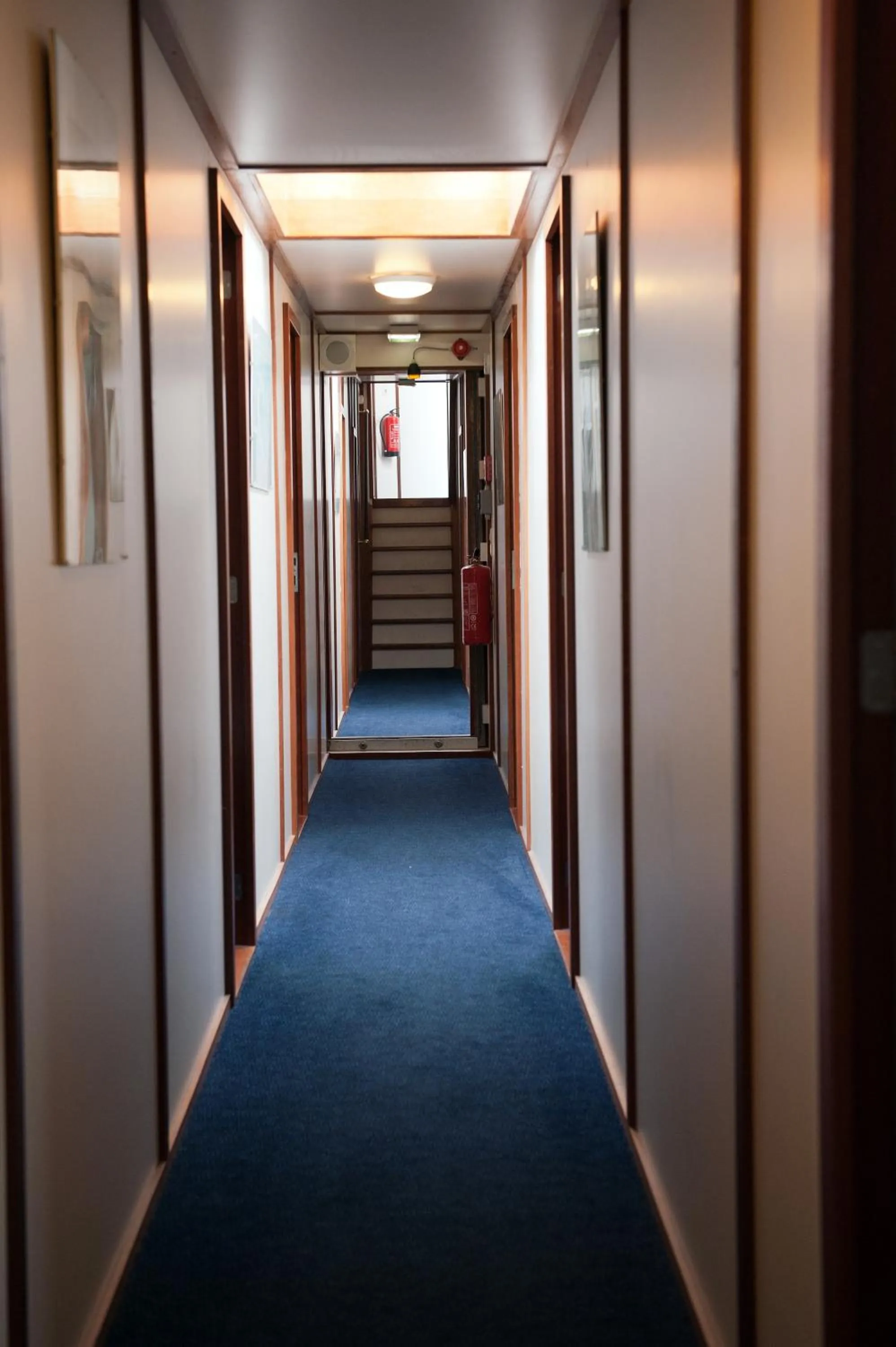 Other in Hotelboot Sarah