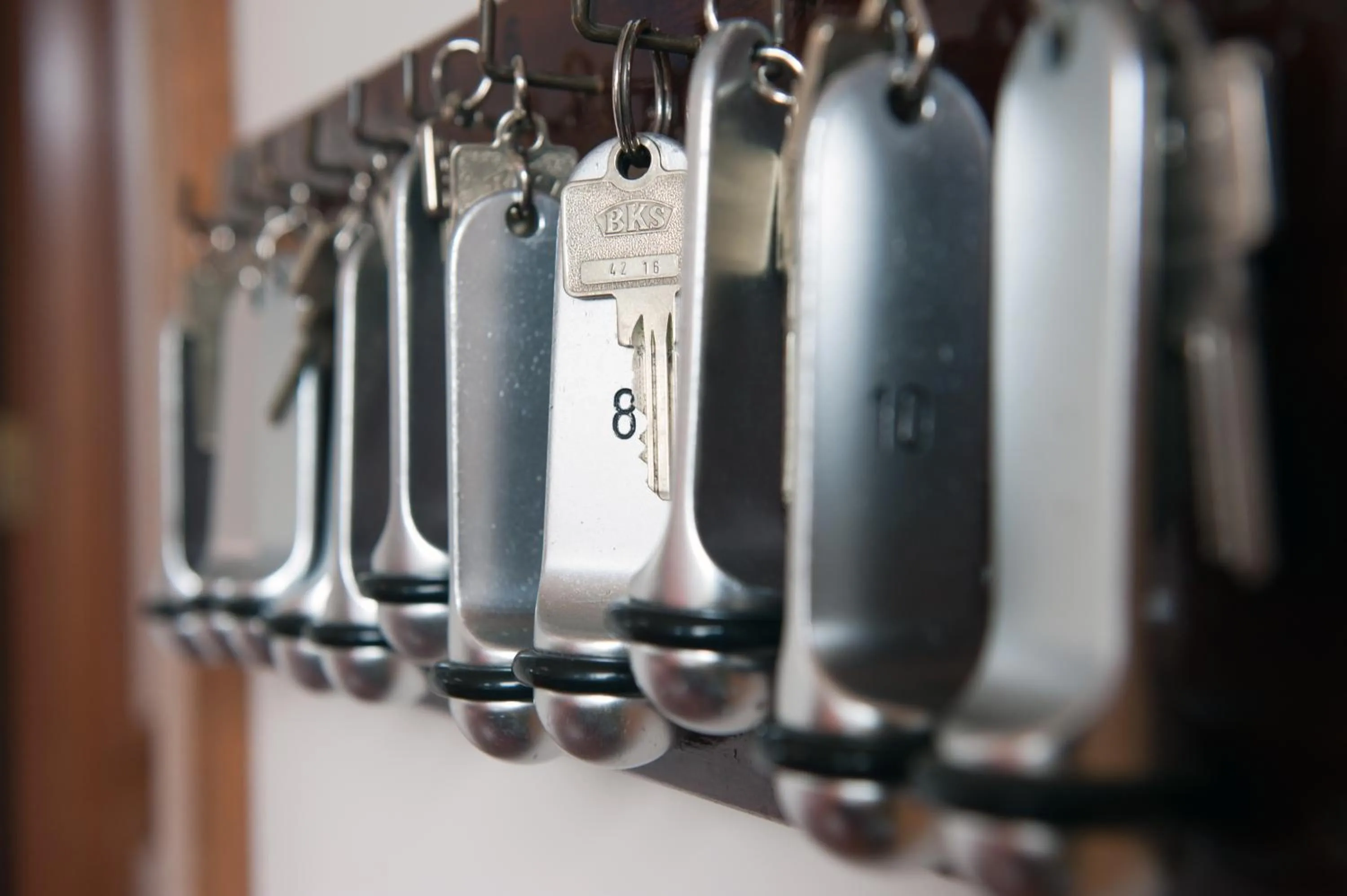 Other in Hotelboot Sarah