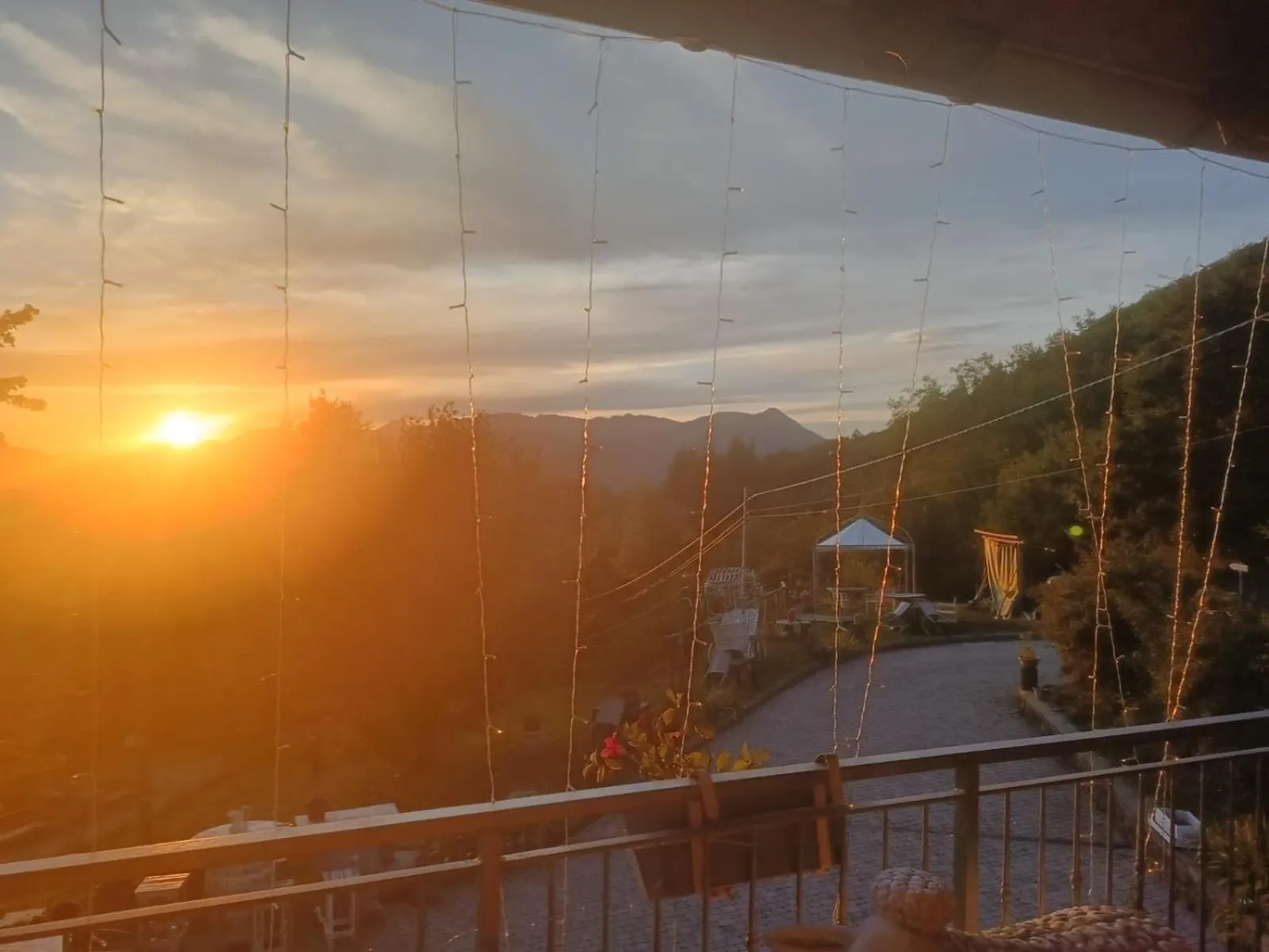 Alla tana del bianconiglio