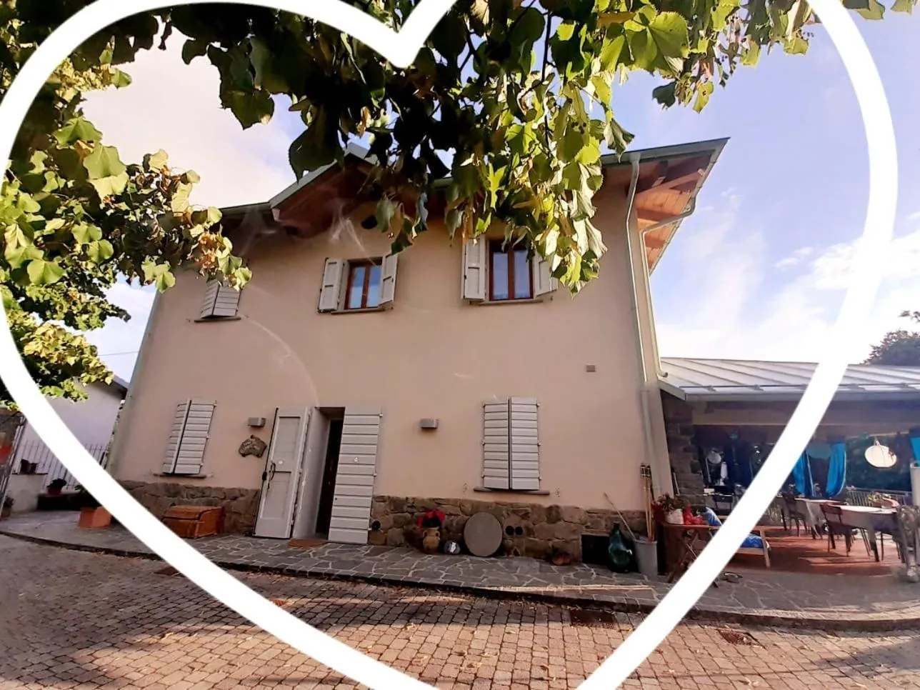 Alla tana del bianconiglio