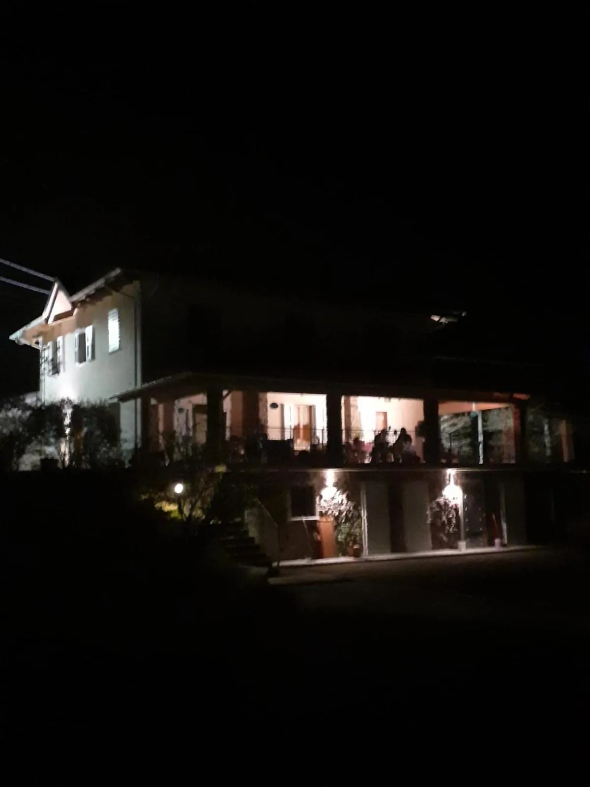 Alla tana del bianconiglio