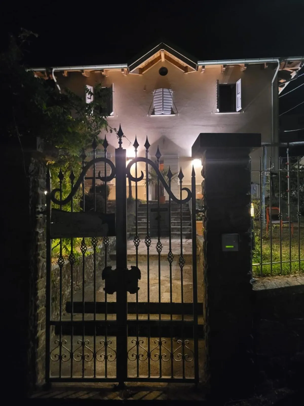 Alla tana del bianconiglio