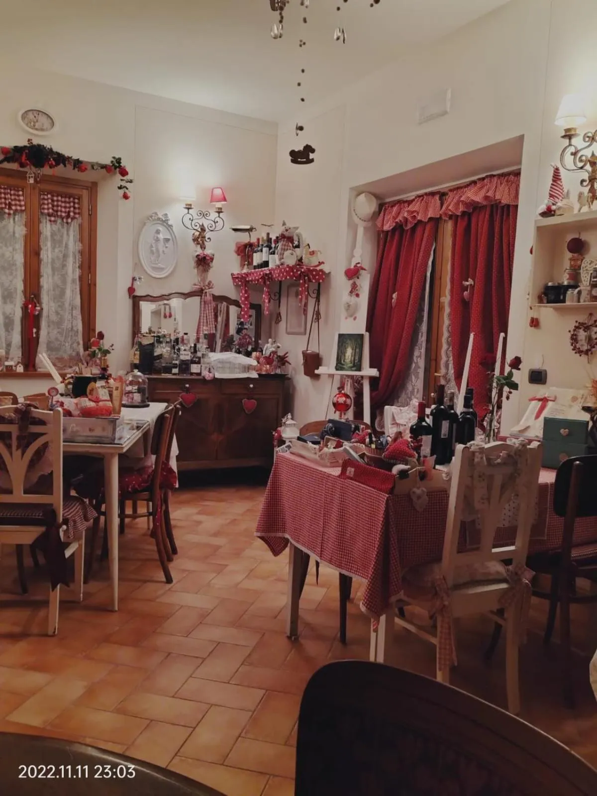 Alla tana del bianconiglio