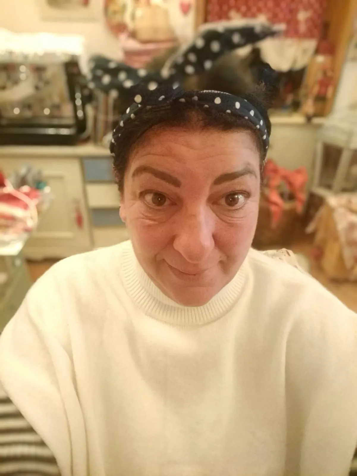 Alla tana del bianconiglio