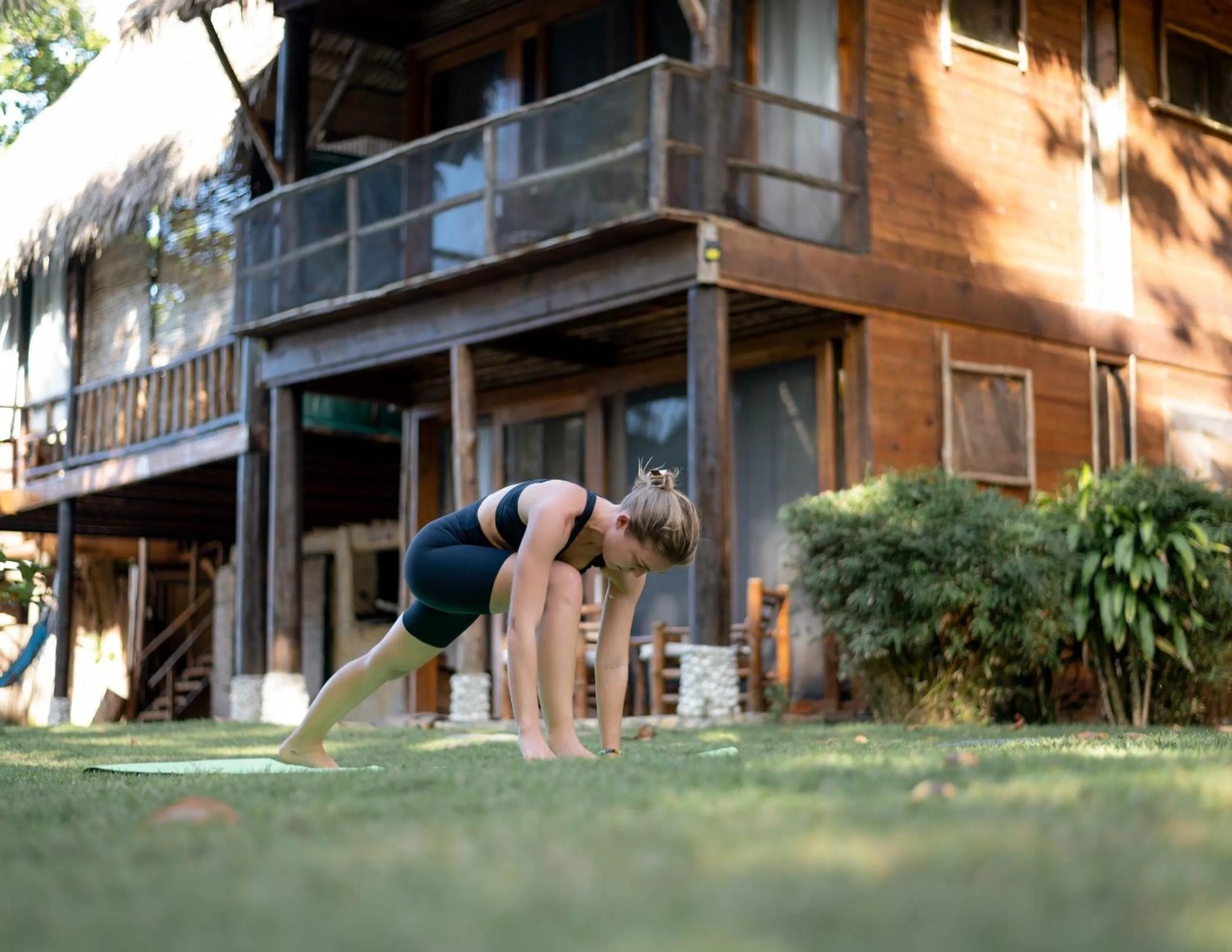 Cabarete Maravilla Eco Lodge Boutique Beach Surf Encuentro, Kite, by AA Crypto Group