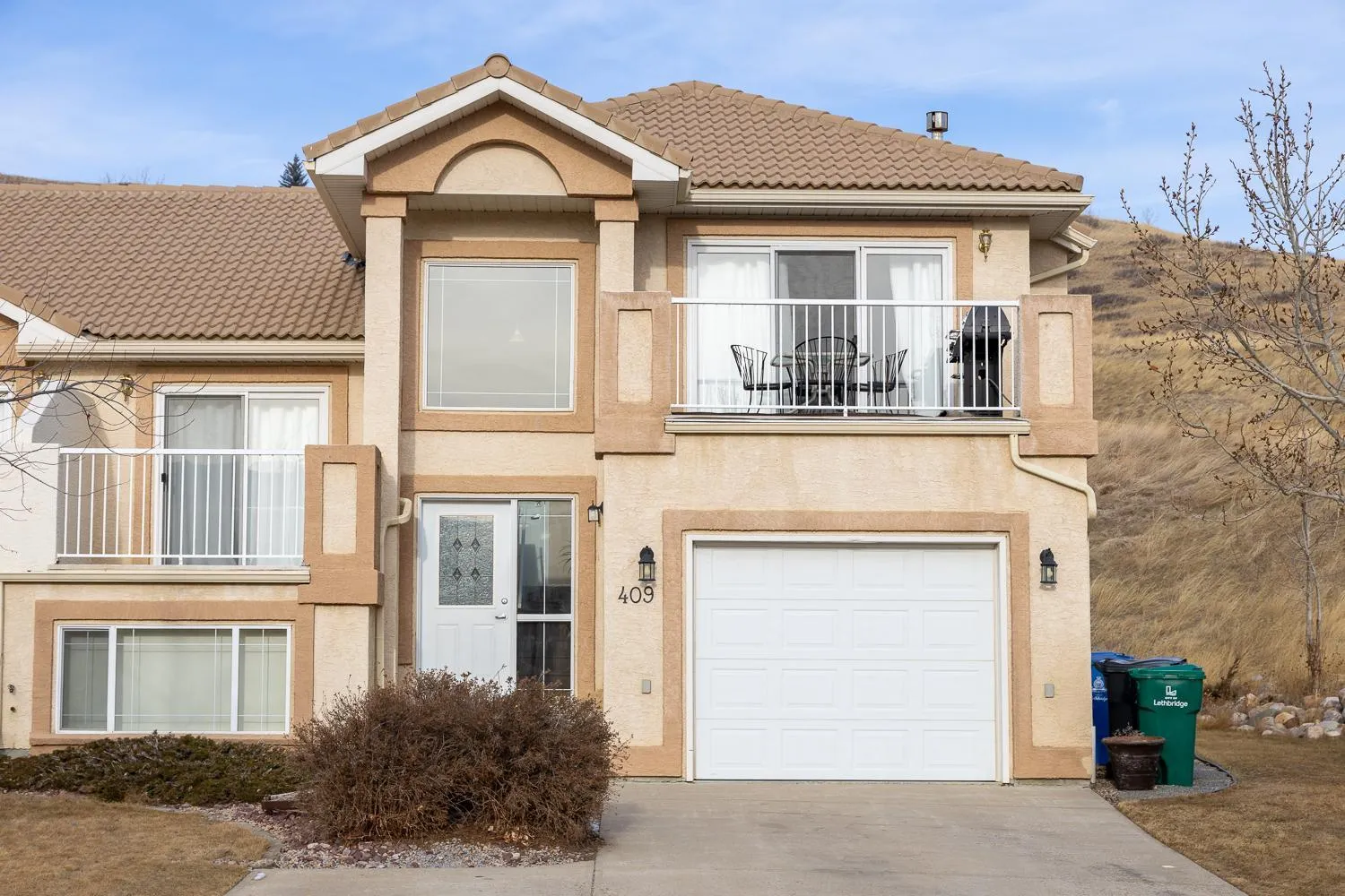 Property building in Paradise Canyon Golf Resort - Luxury Villa 409