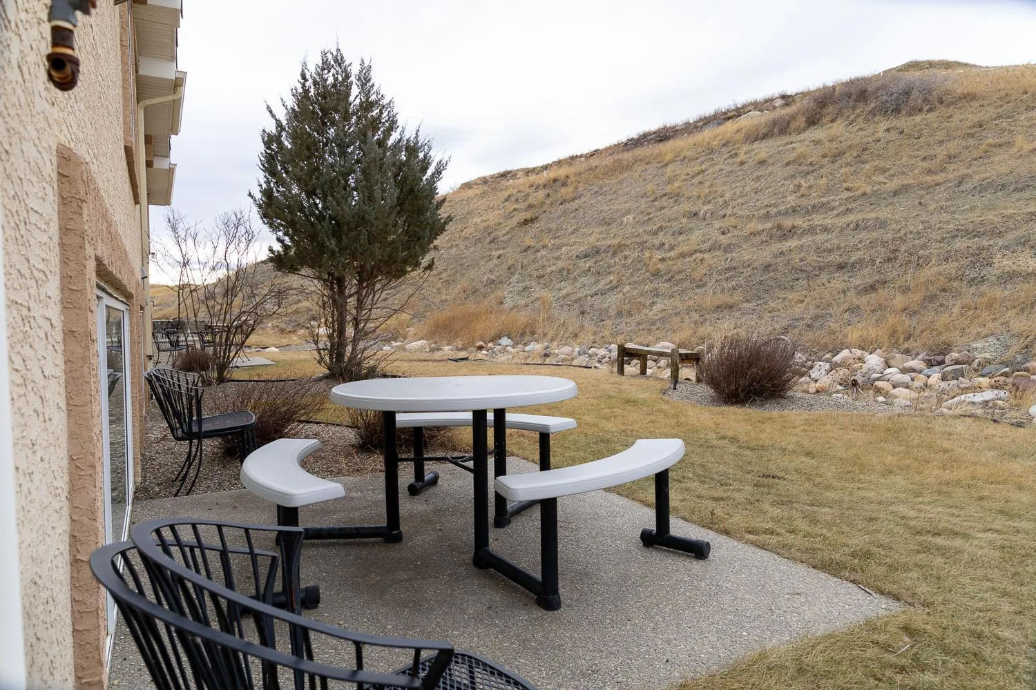 Property building in Paradise Canyon Golf Resort - Luxury Villa 409