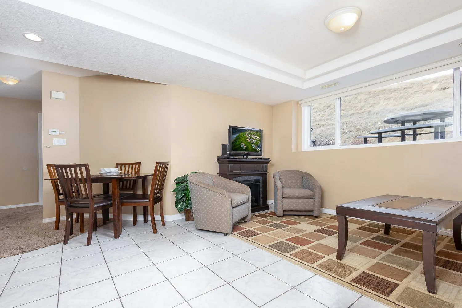 Property building in Paradise Canyon Golf Resort - Luxury Villa 409