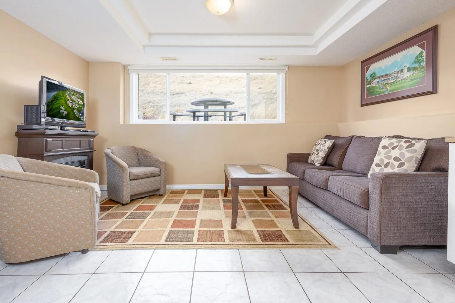 Property building in Paradise Canyon Golf Resort - Luxury Villa 409