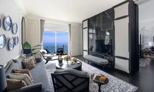 Hualien Farglory Hotel