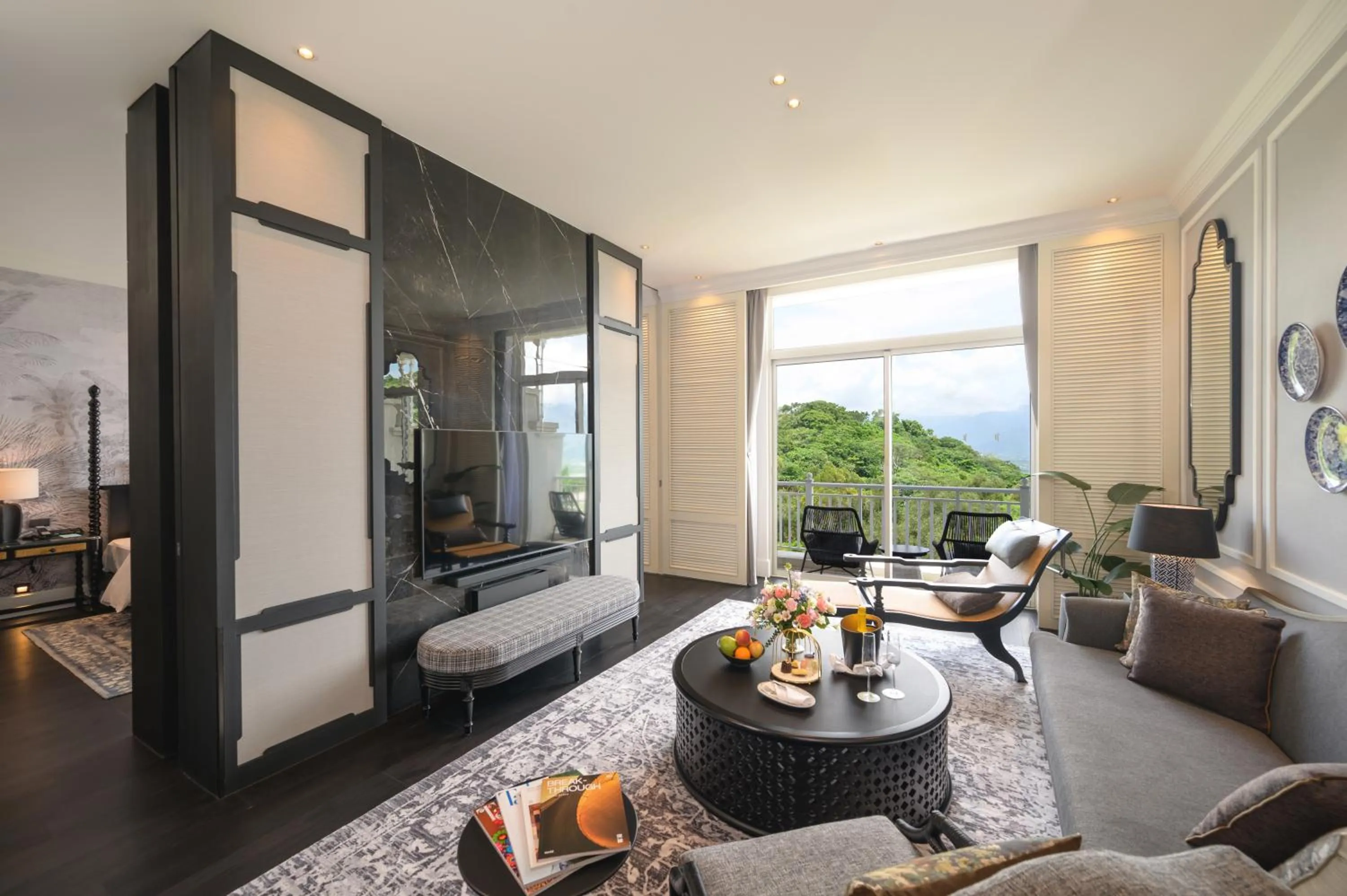 Hualien Farglory Hotel