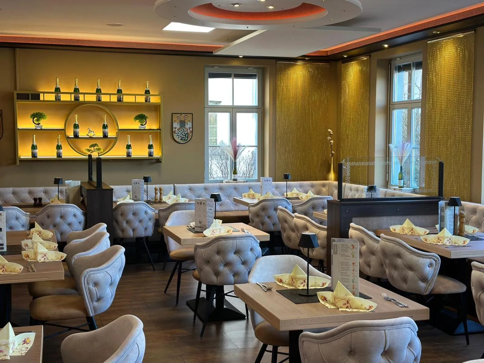 Hotel im Kavalierhaus