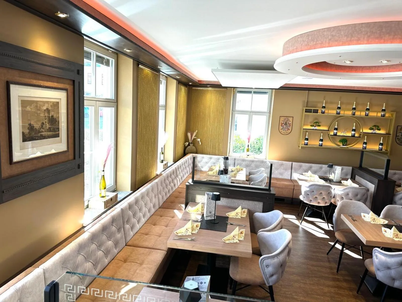 Hotel im Kavalierhaus