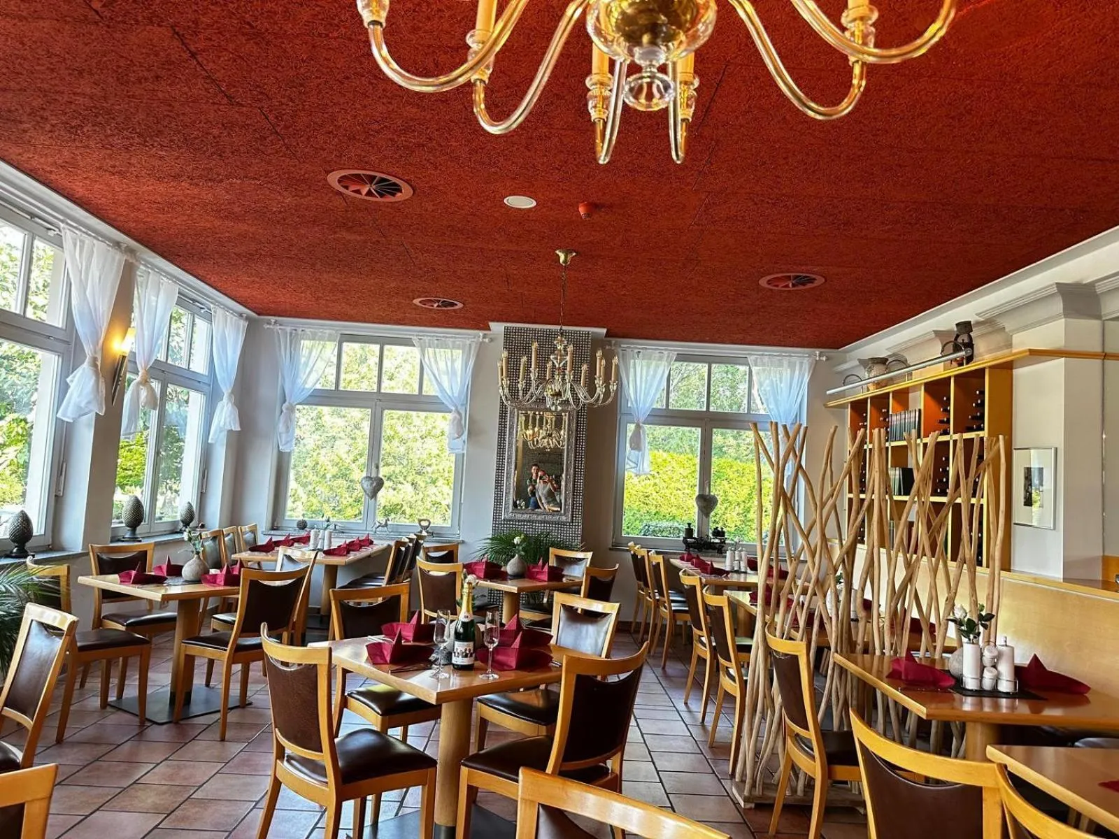 Hotel im Kavalierhaus