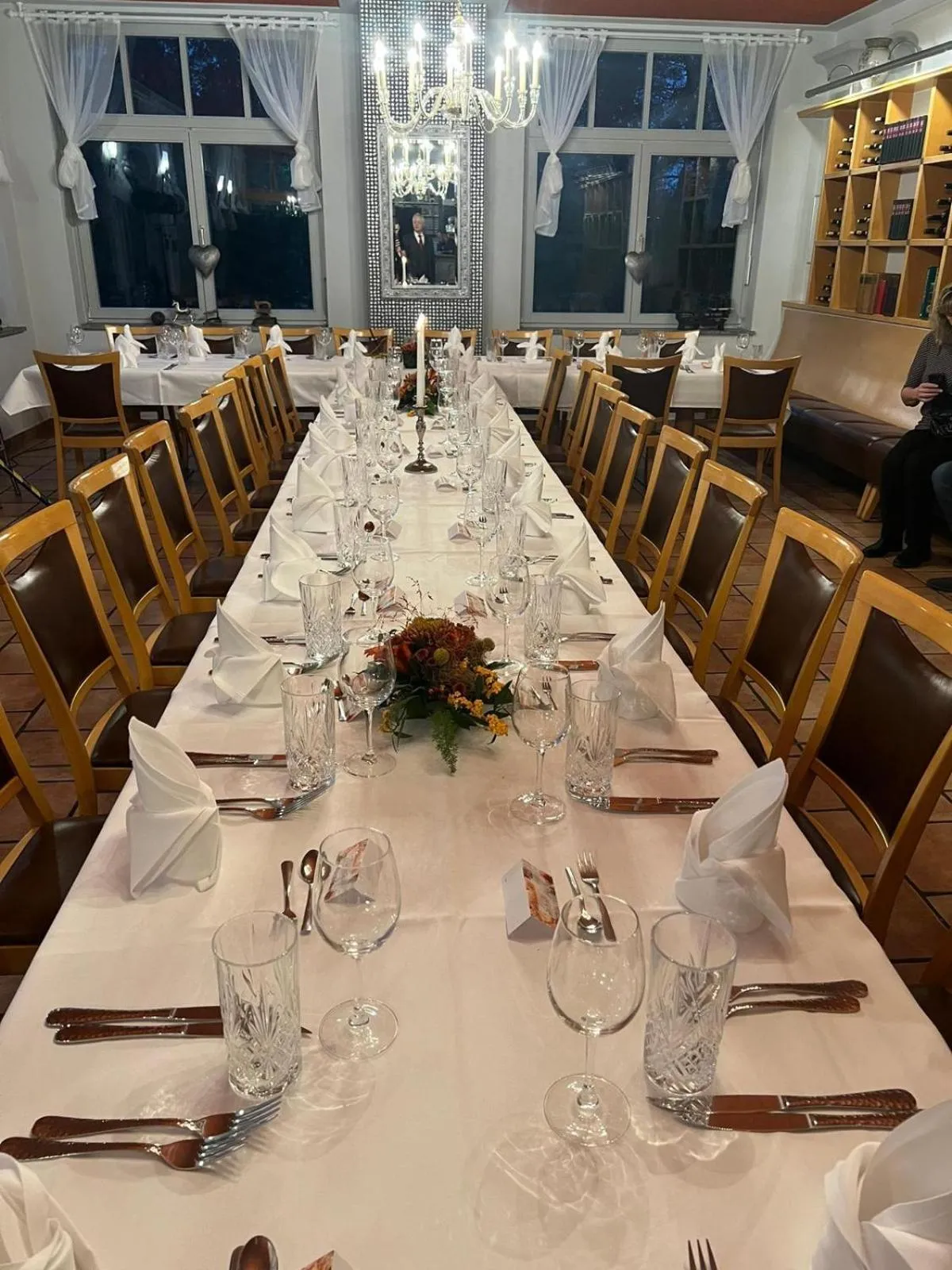 Hotel im Kavalierhaus