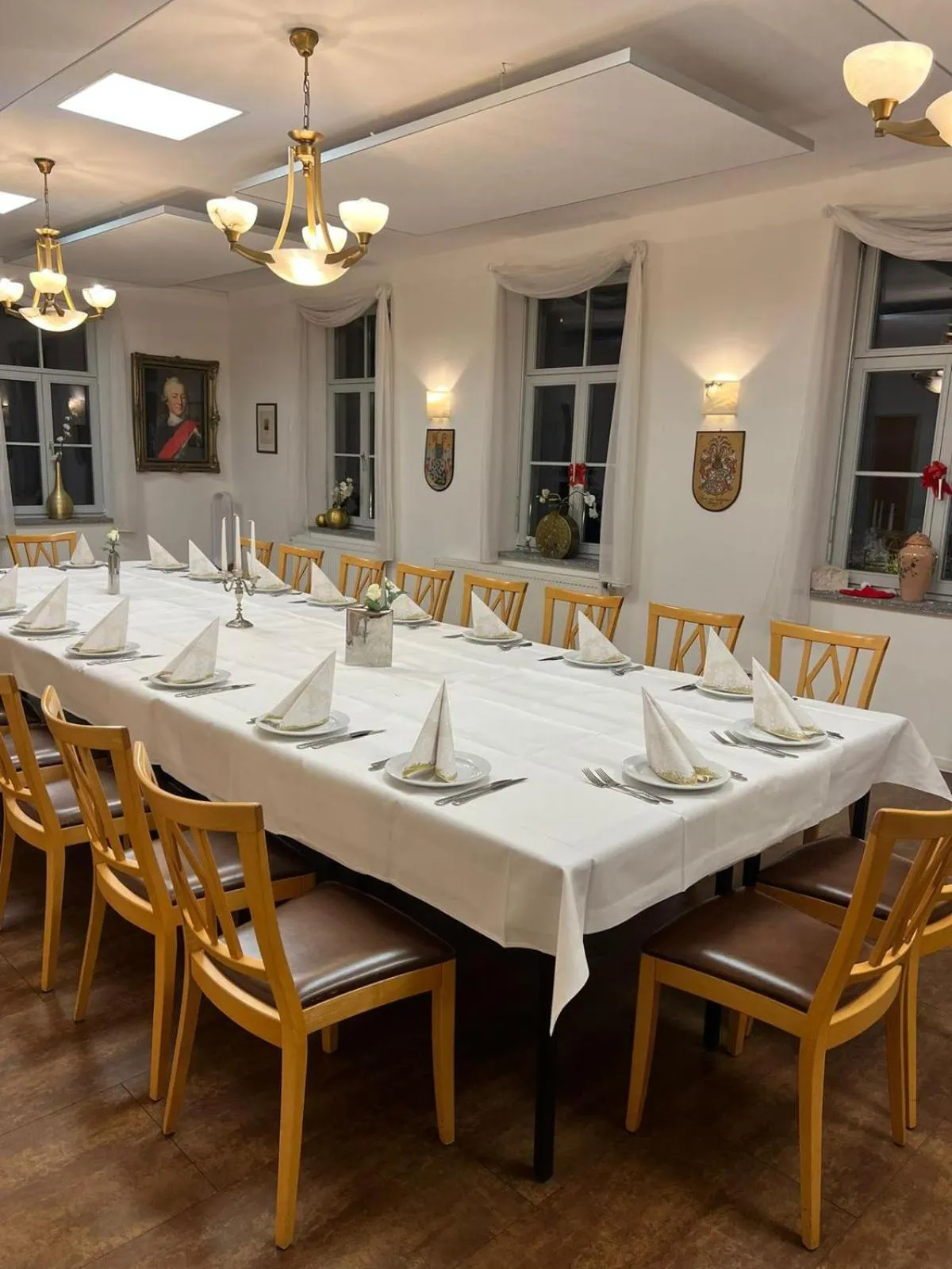 Hotel im Kavalierhaus