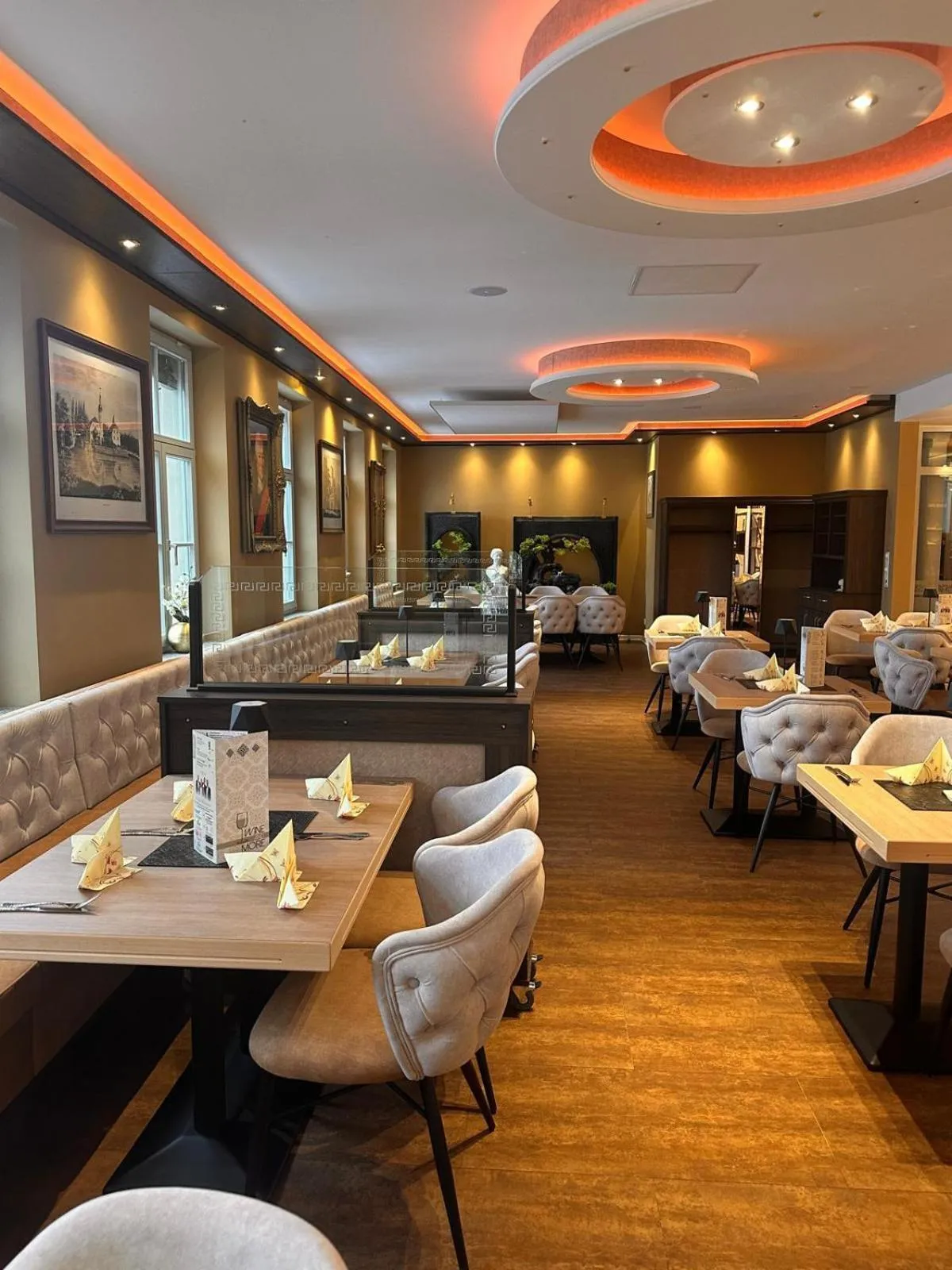 Hotel im Kavalierhaus