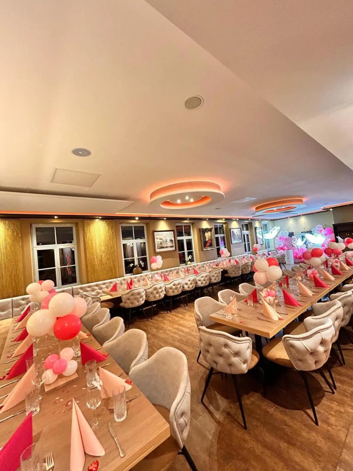 Hotel im Kavalierhaus