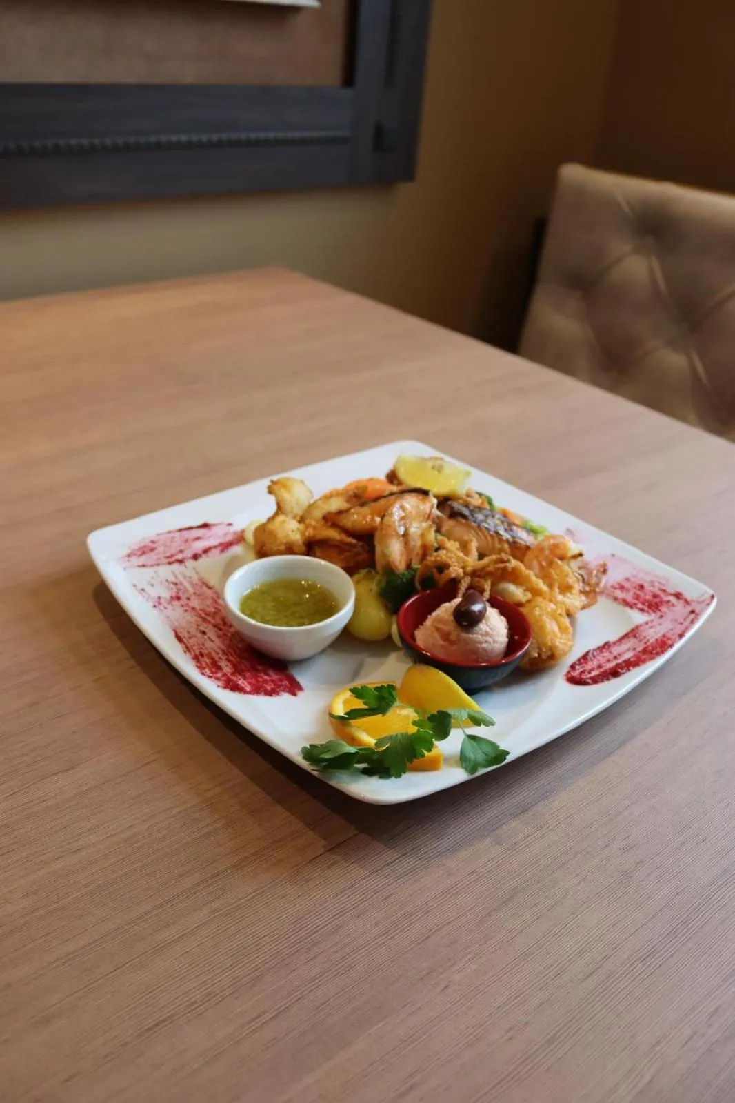 Hotel im Kavalierhaus