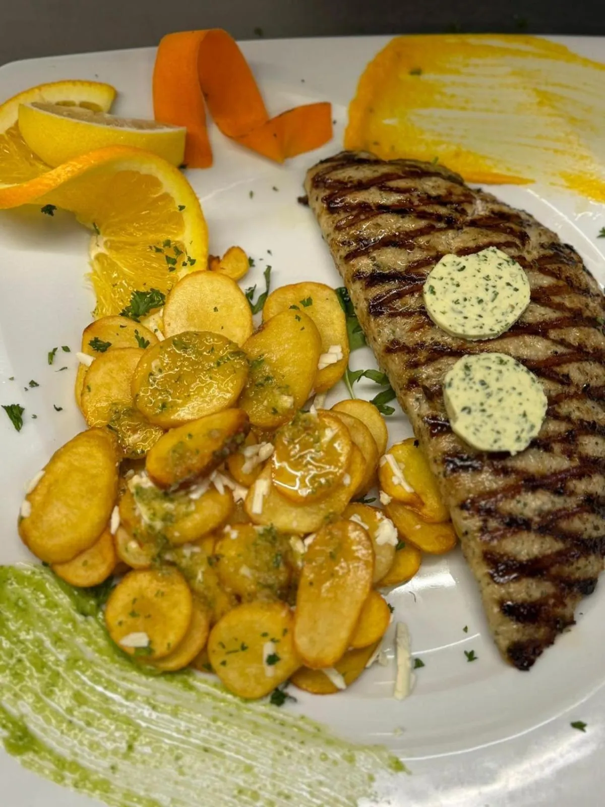 Hotel im Kavalierhaus