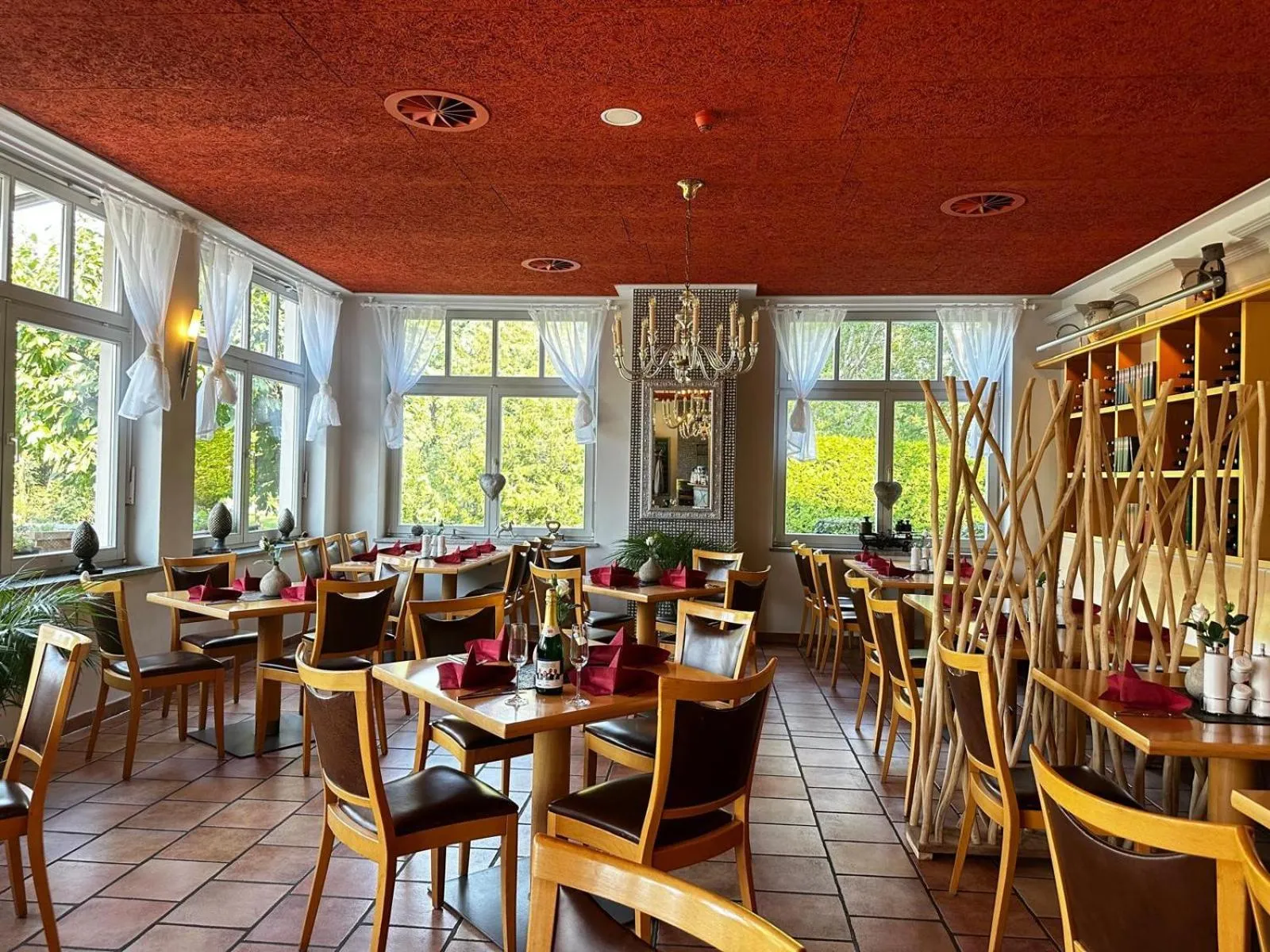 Hotel im Kavalierhaus