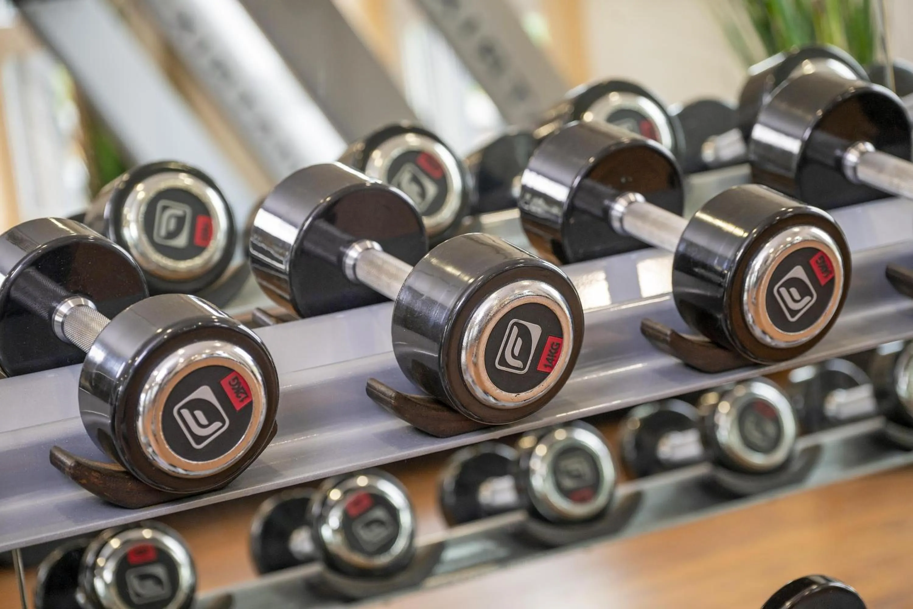 Sports in Best Western Plus Hotel Koeln City