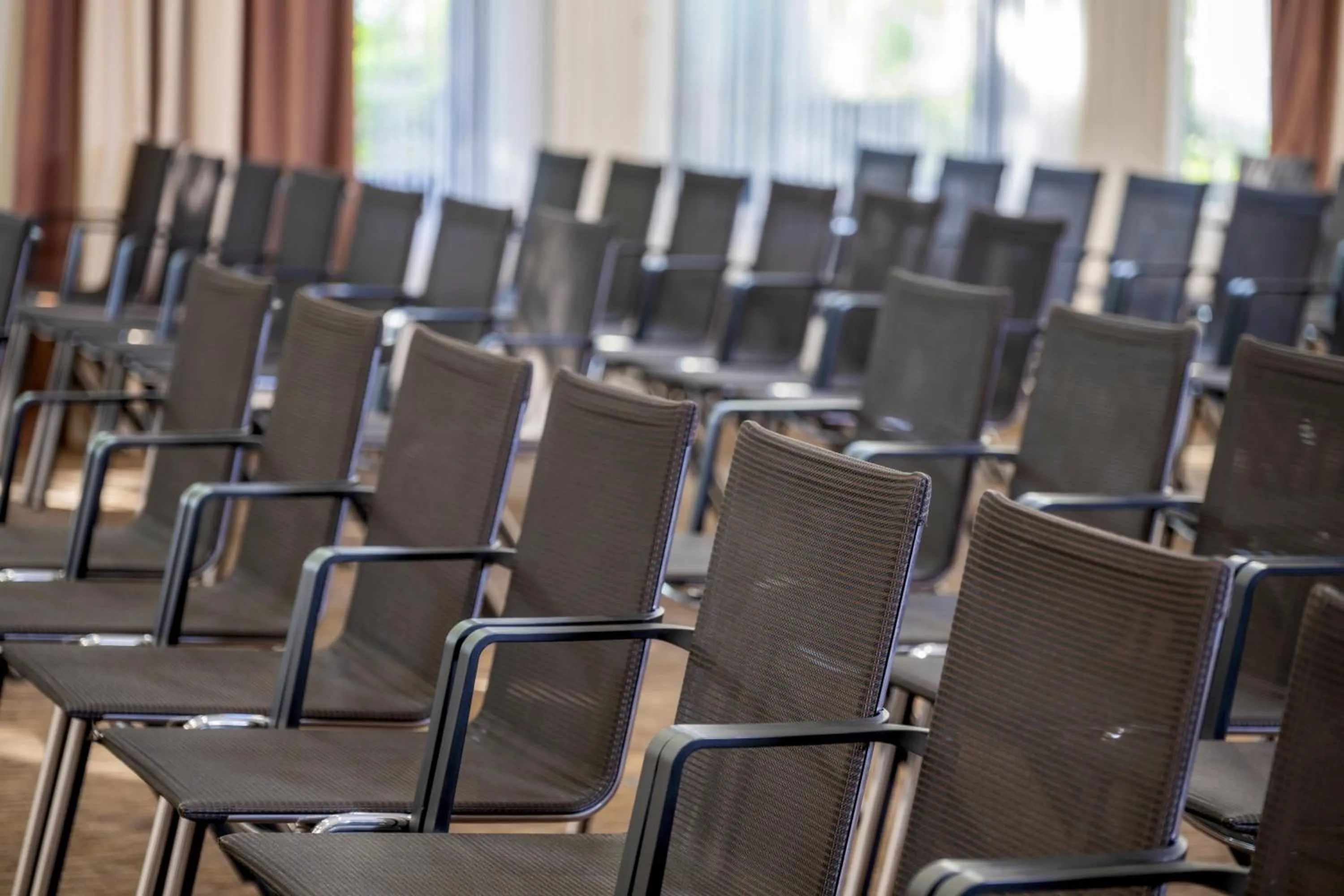 Meeting/conference room in Best Western Plus Hotel Koeln City
