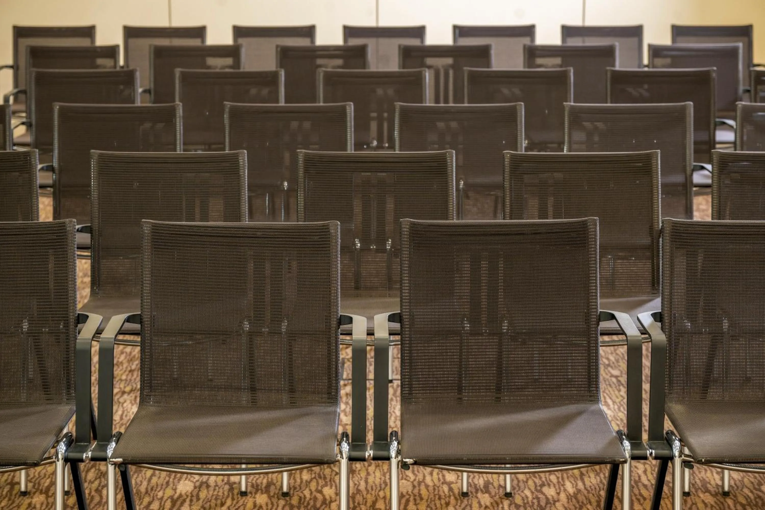 Meeting/conference room in Best Western Plus Hotel Koeln City