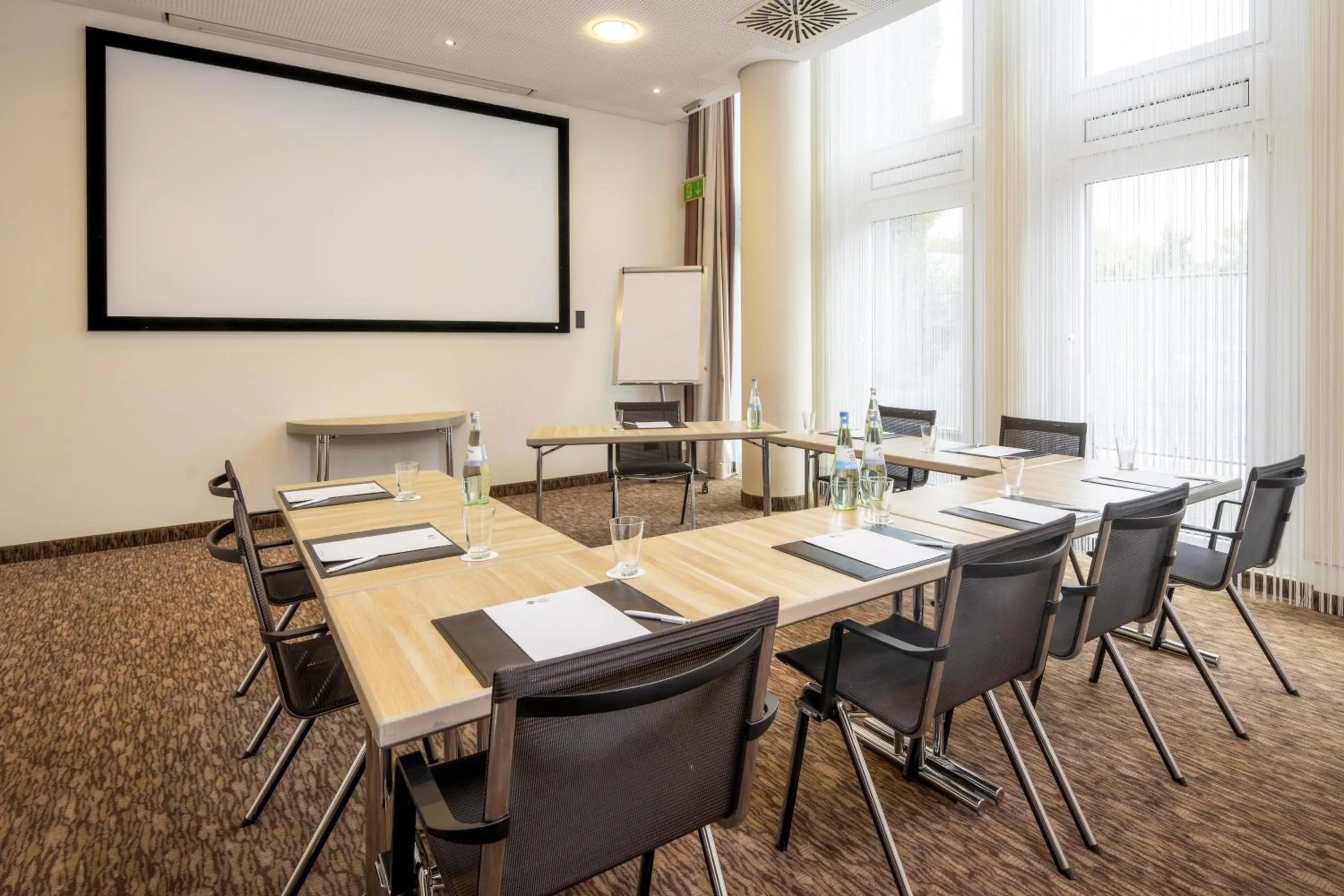 Meeting/conference room in Best Western Plus Hotel Koeln City