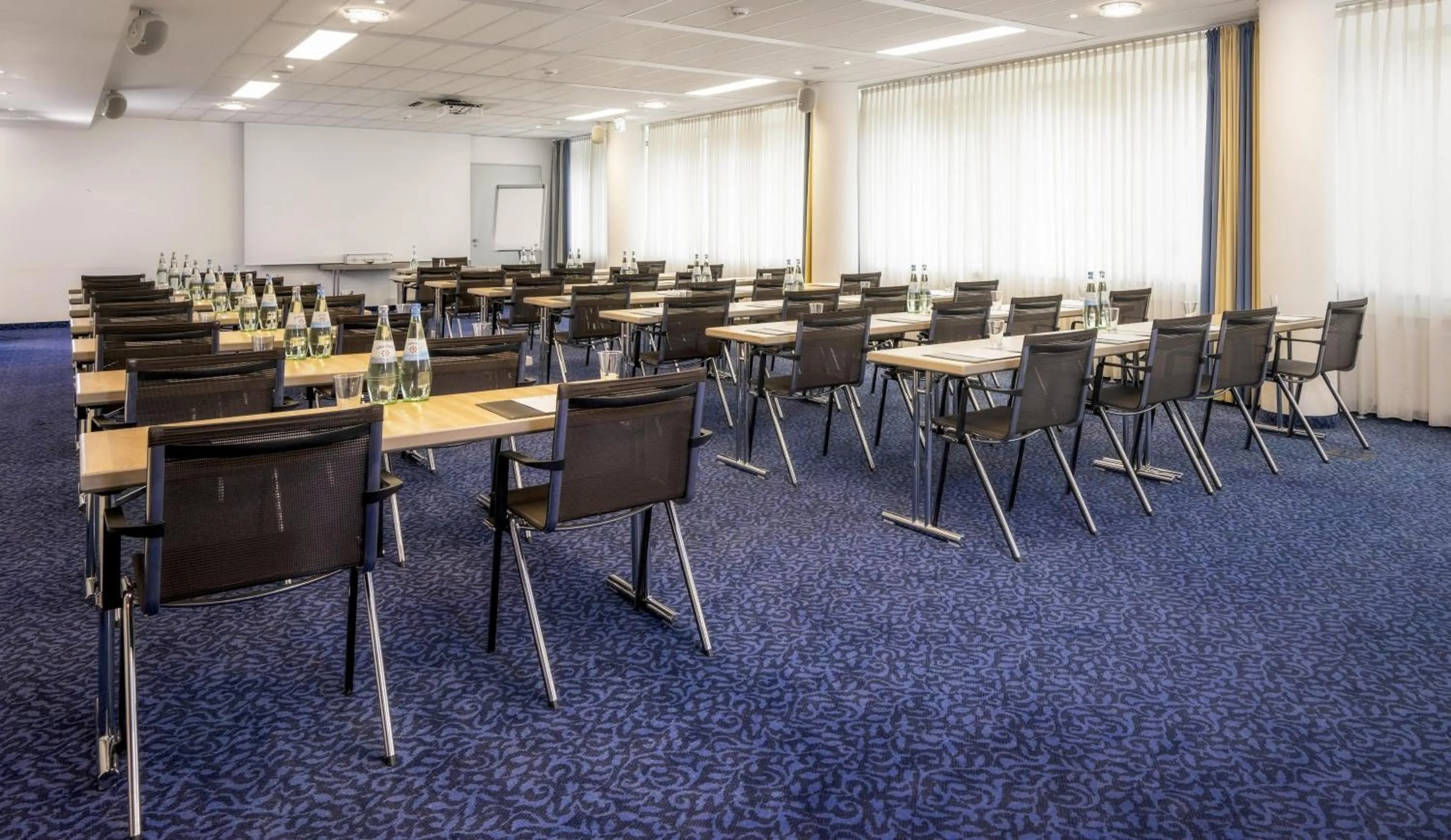 Meeting/conference room in Best Western Plus Hotel Koeln City