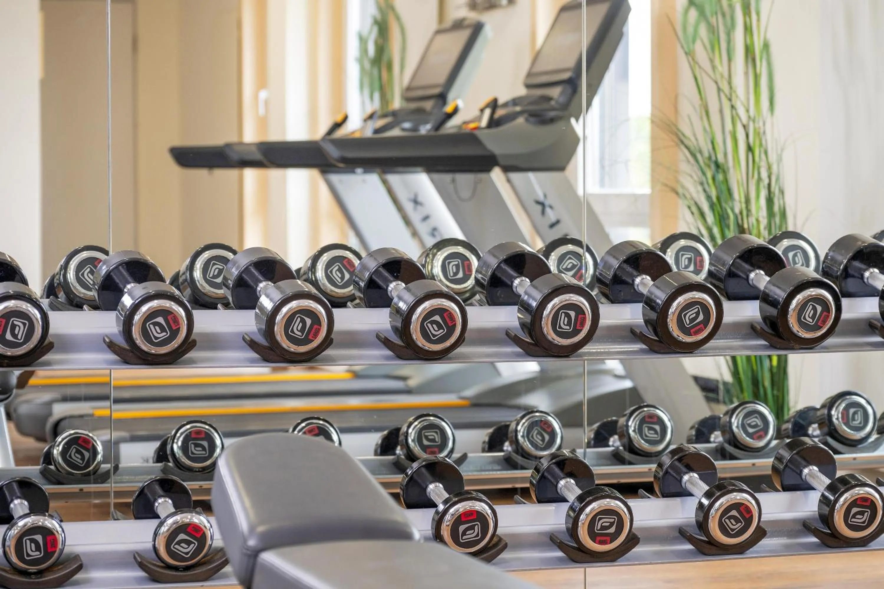 Sports in Best Western Plus Hotel Koeln City