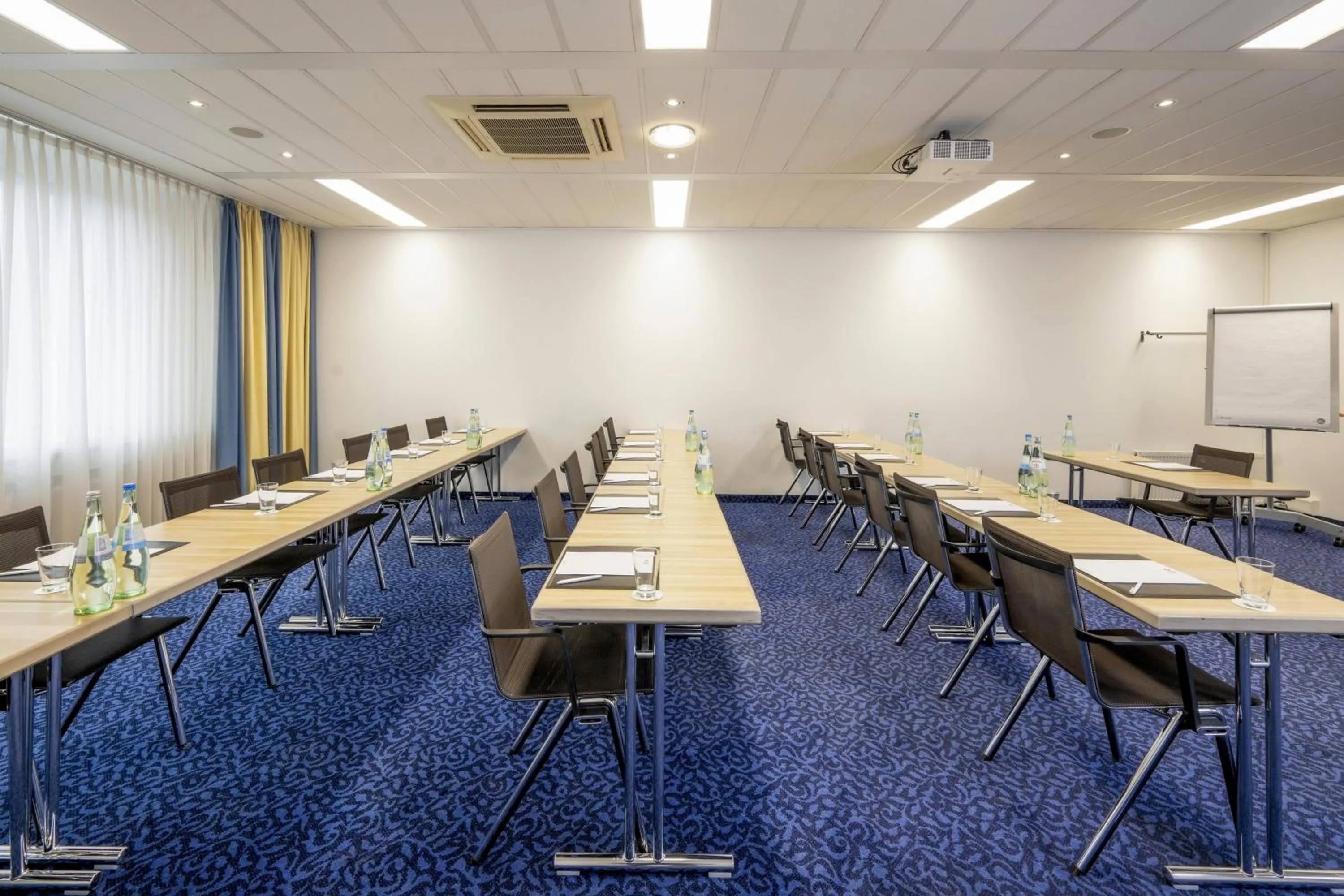 Meeting/conference room in Best Western Plus Hotel Koeln City