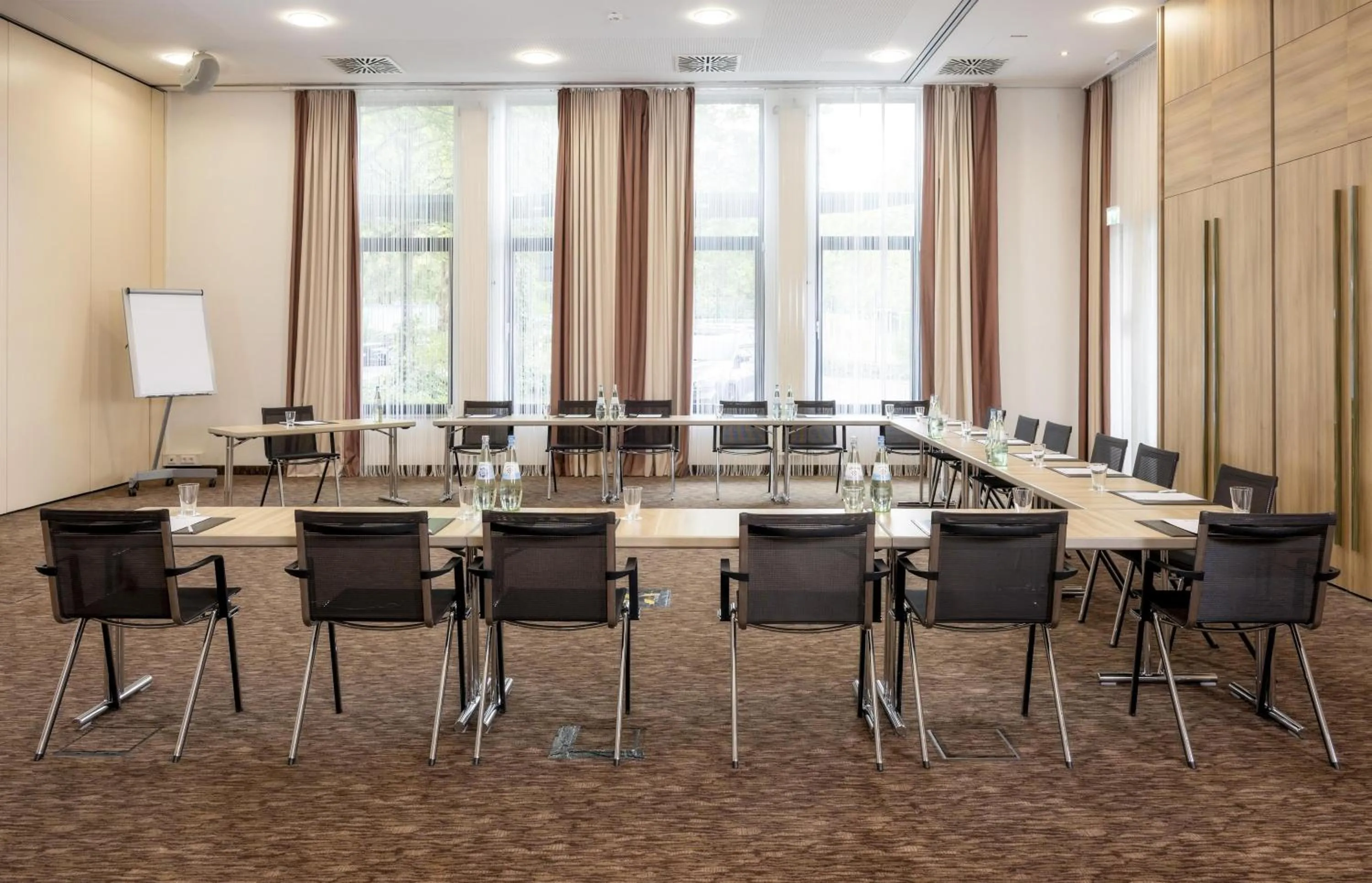 Meeting/conference room in Best Western Plus Hotel Koeln City