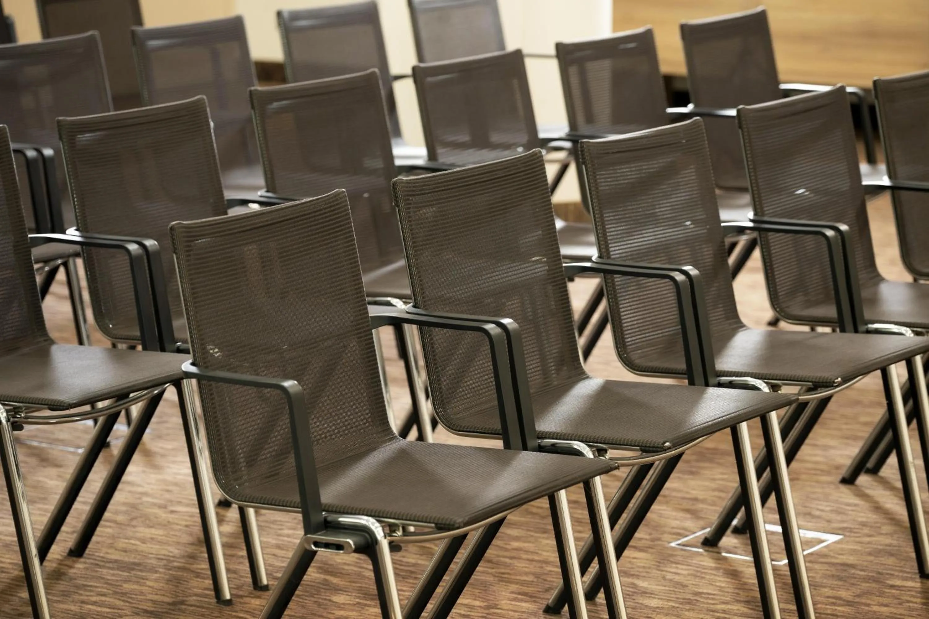 Meeting/conference room in Best Western Plus Hotel Koeln City