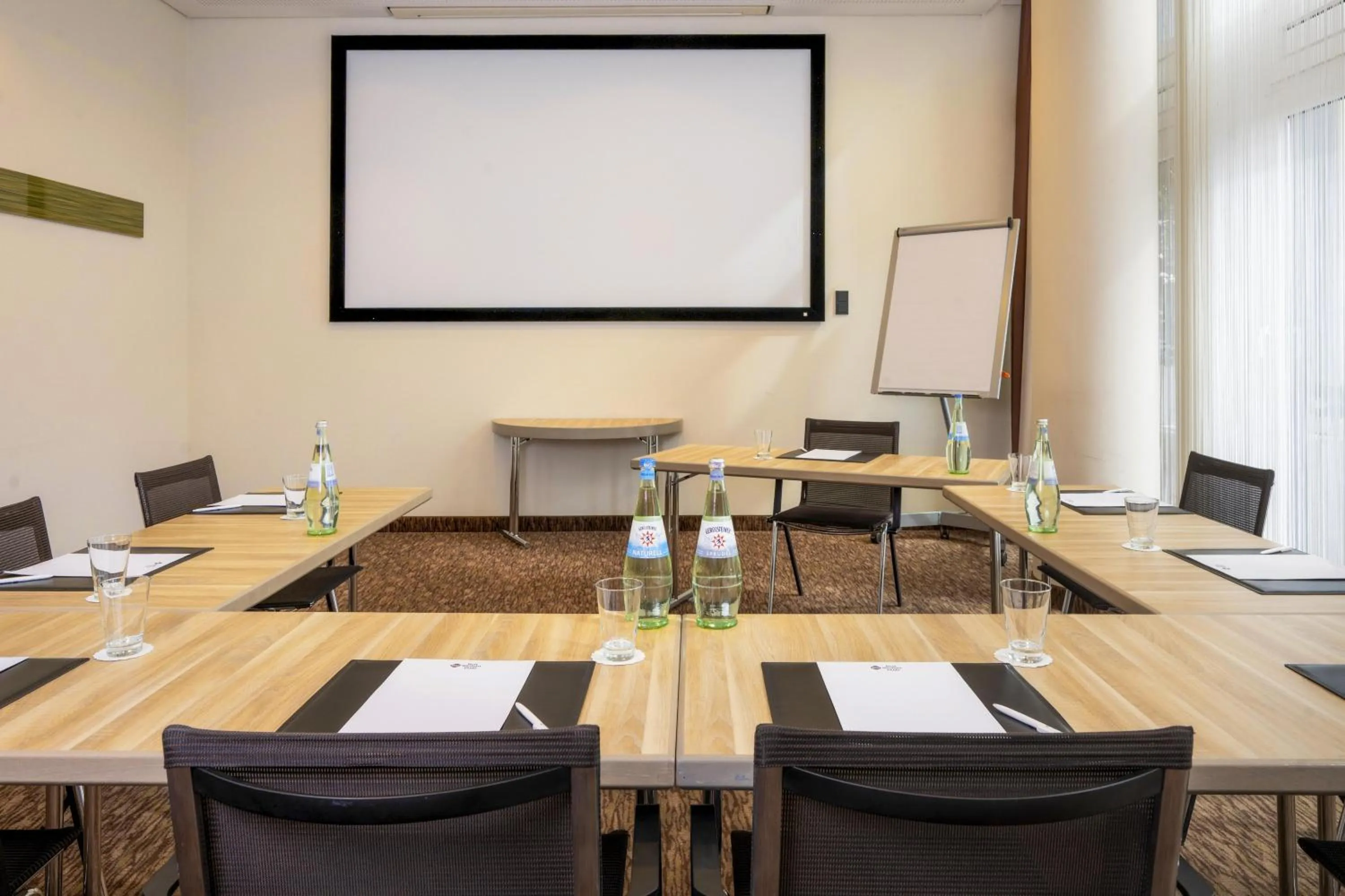 Meeting/conference room in Best Western Plus Hotel Koeln City