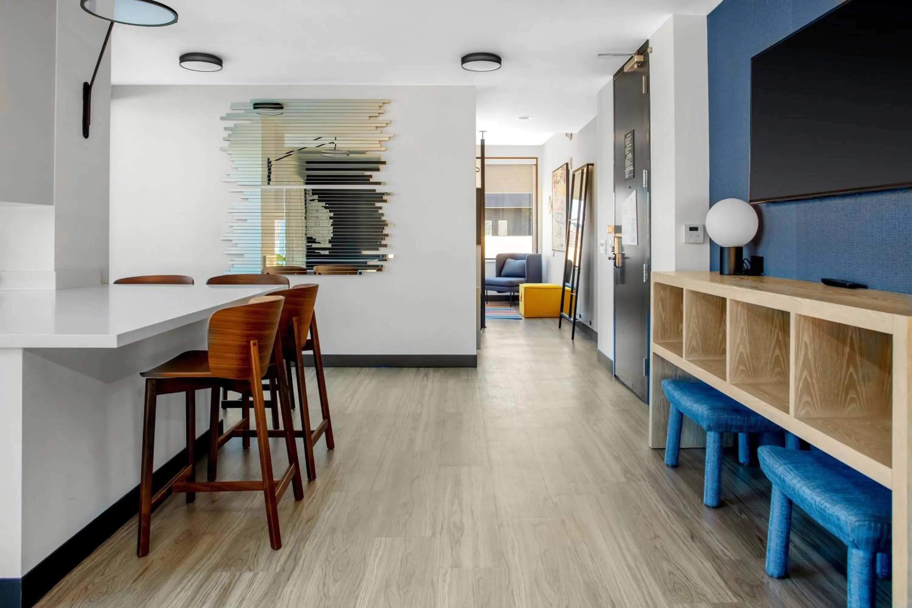 Other in Aloft Atlanta at The Battery Atlanta