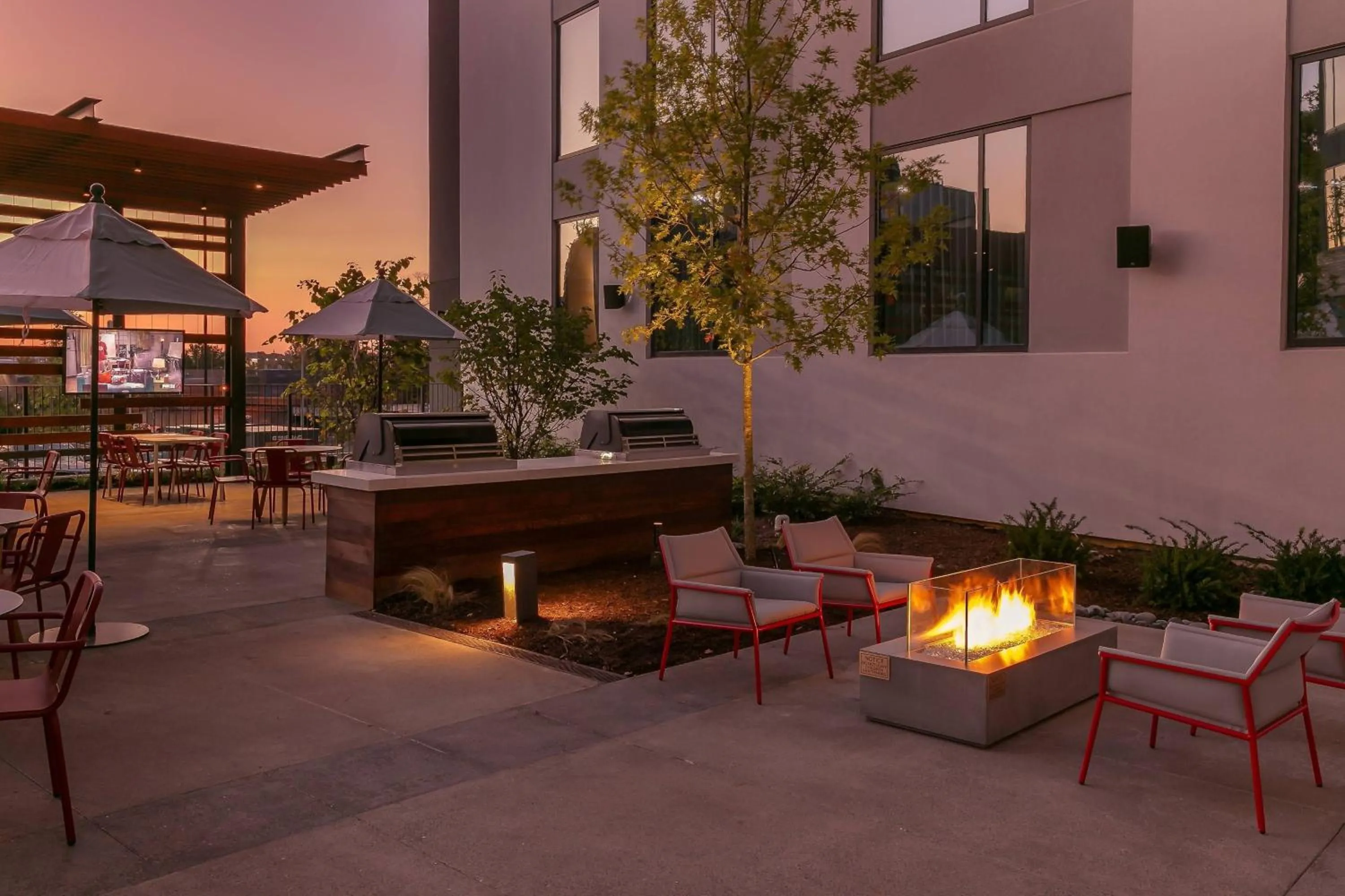 Other in TownePlace Suites Nashville Downtown/Capitol District