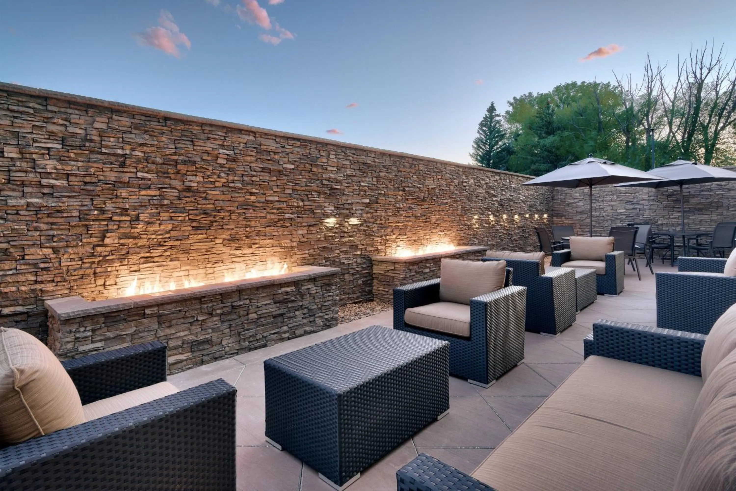 View (from property/room) in Fairfield Inn & Suites by Marriott Livingston Yellowstone