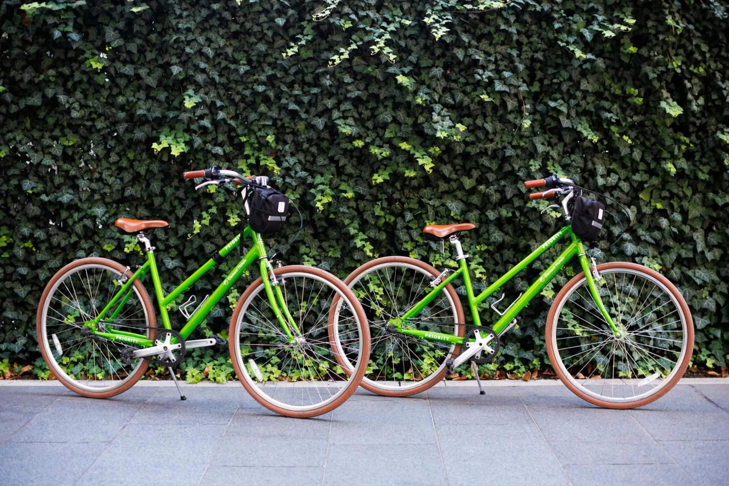 Other in Element Philadelphia Downtown