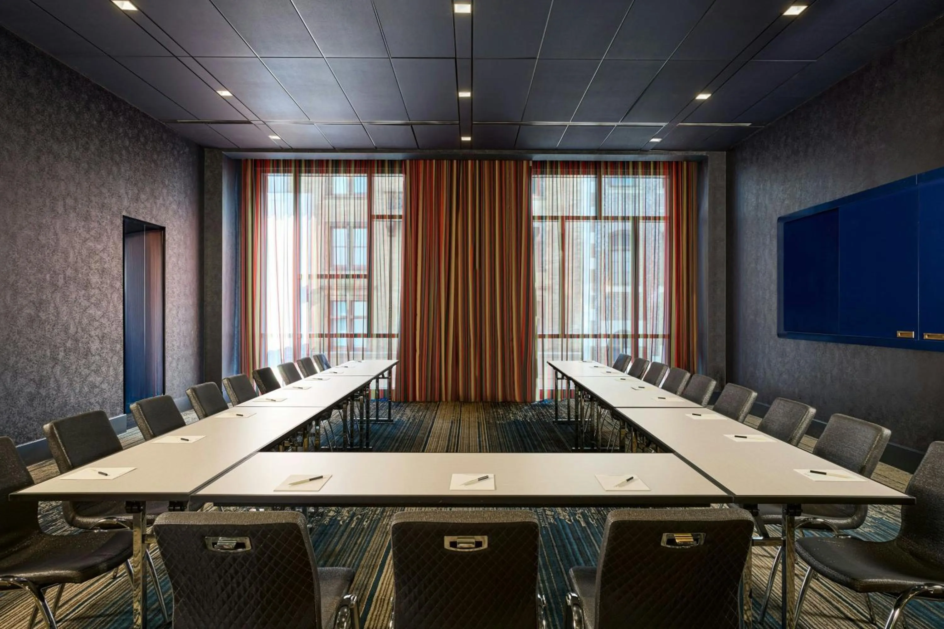 Meeting/conference room in W Philadelphia