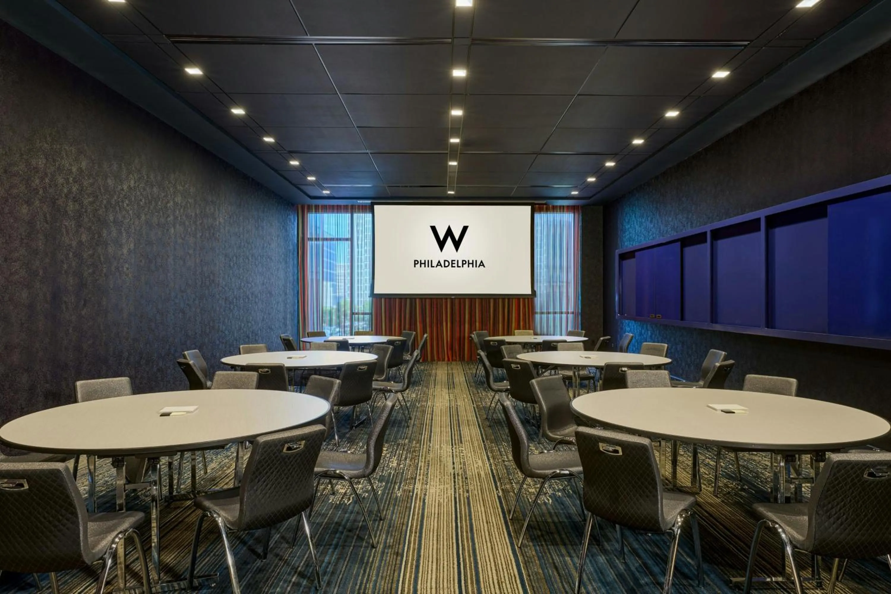 Meeting/conference room in W Philadelphia